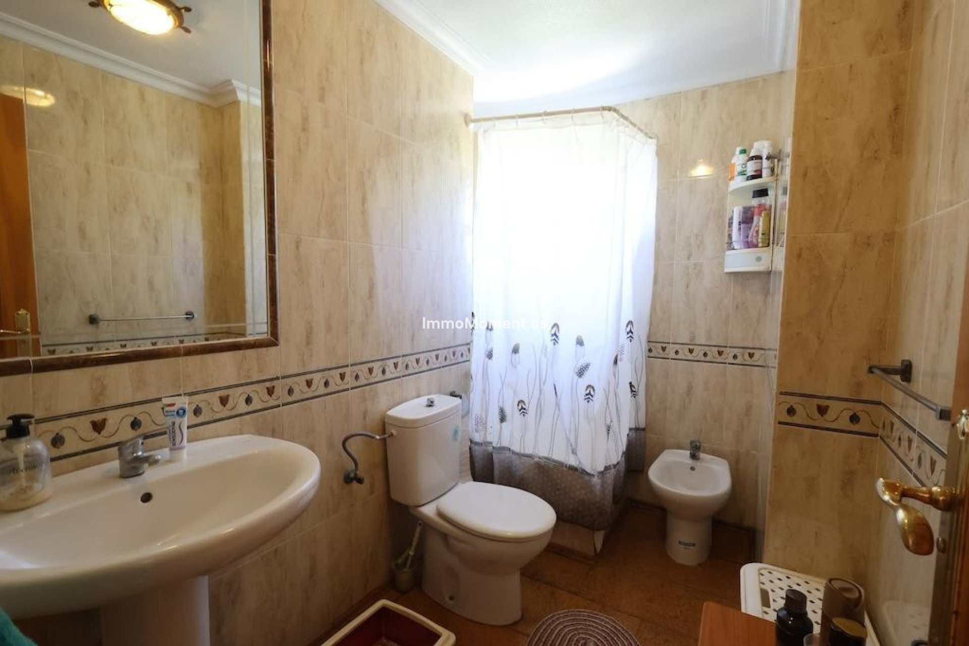 Wiederverkauf - Wohnung - Orihuela - Cabo roig - La Zenia