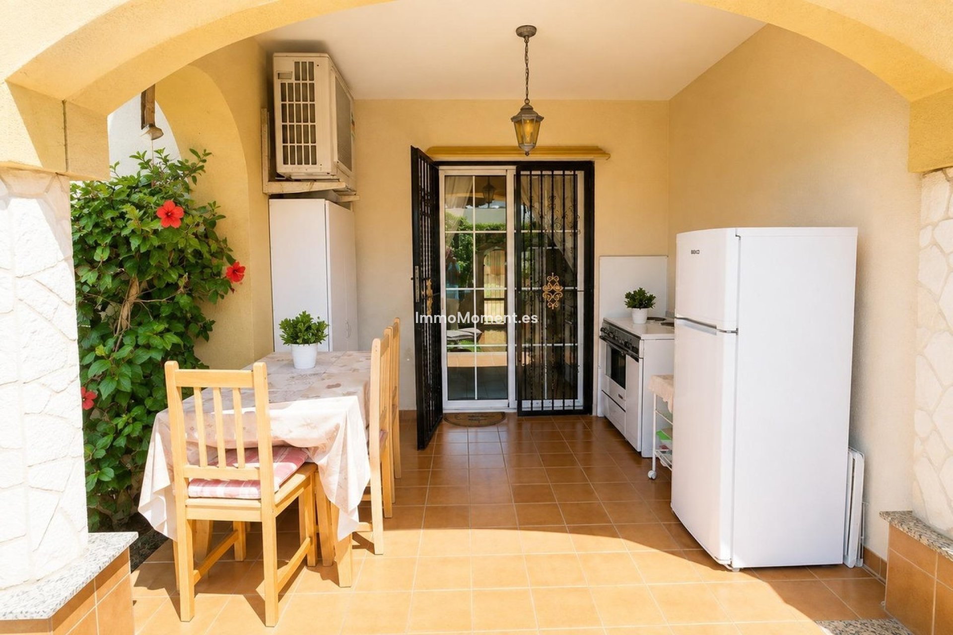 Wiederverkauf - Wohnung - Orihuela - Cabo roig - La Zenia