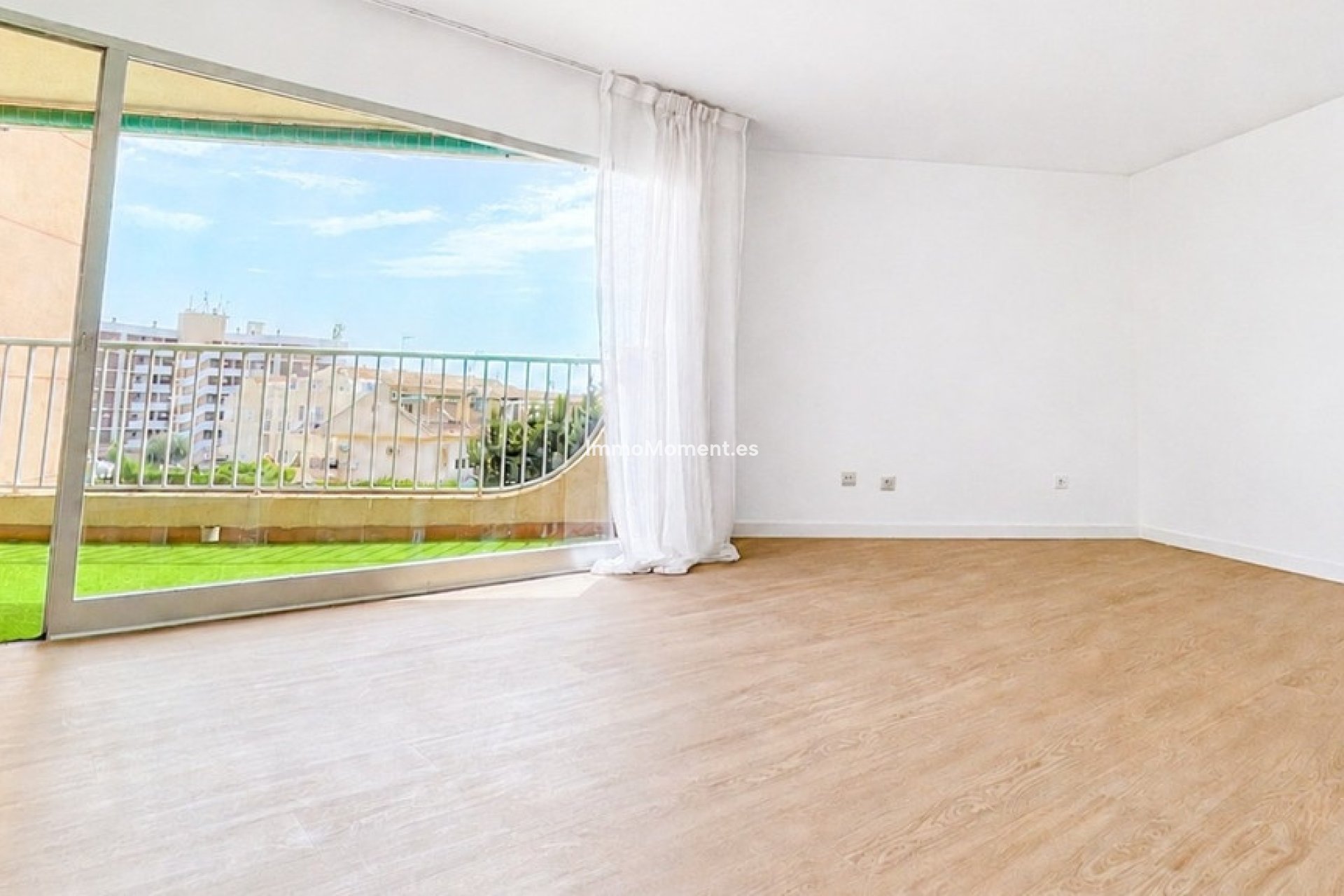 Wiederverkauf - Wohnung - Orihuela - Cabo roig - La Zenia