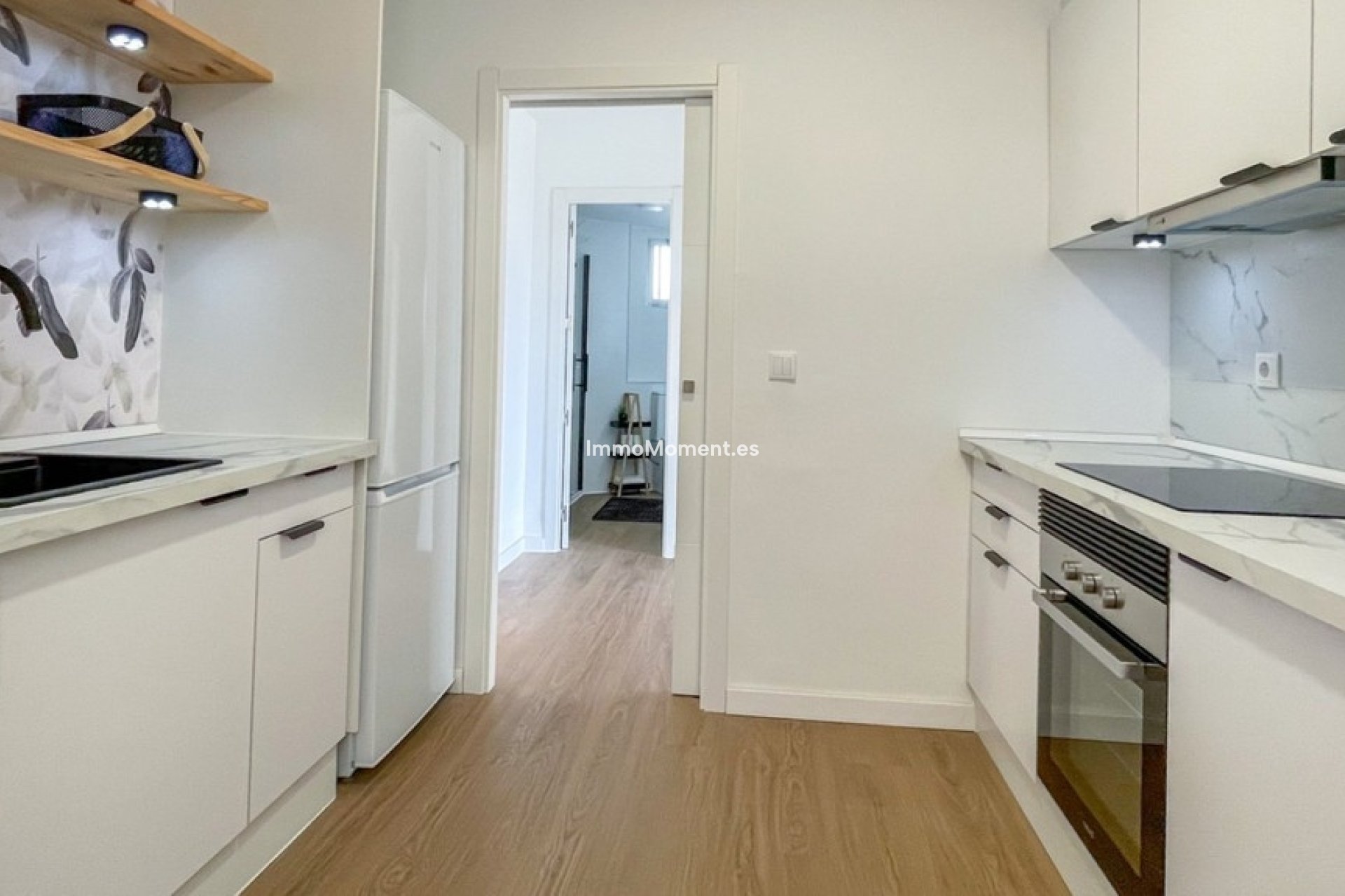 Wiederverkauf - Wohnung - Orihuela - Cabo roig - La Zenia