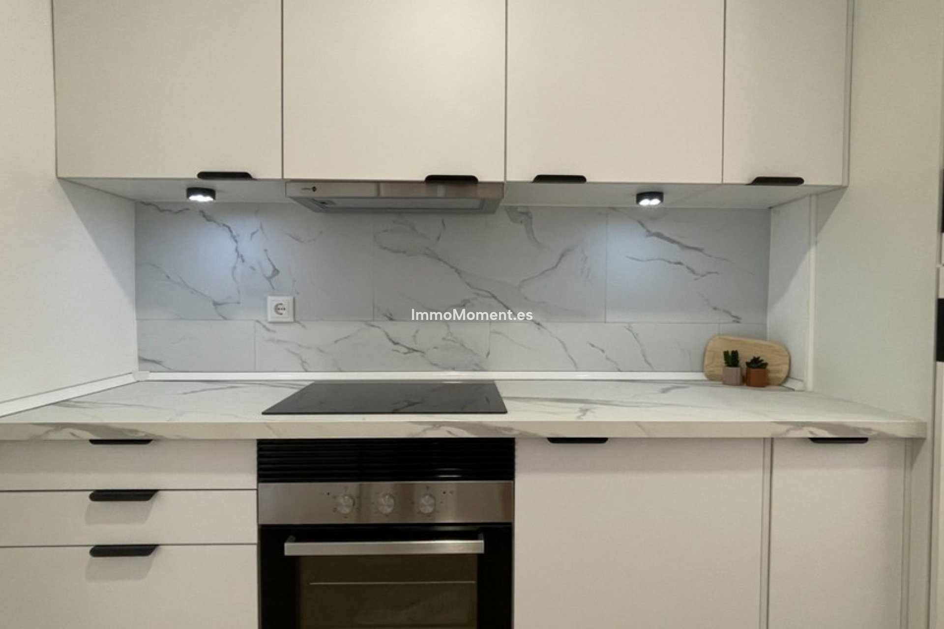 Wiederverkauf - Wohnung - Orihuela - Cabo roig - La Zenia