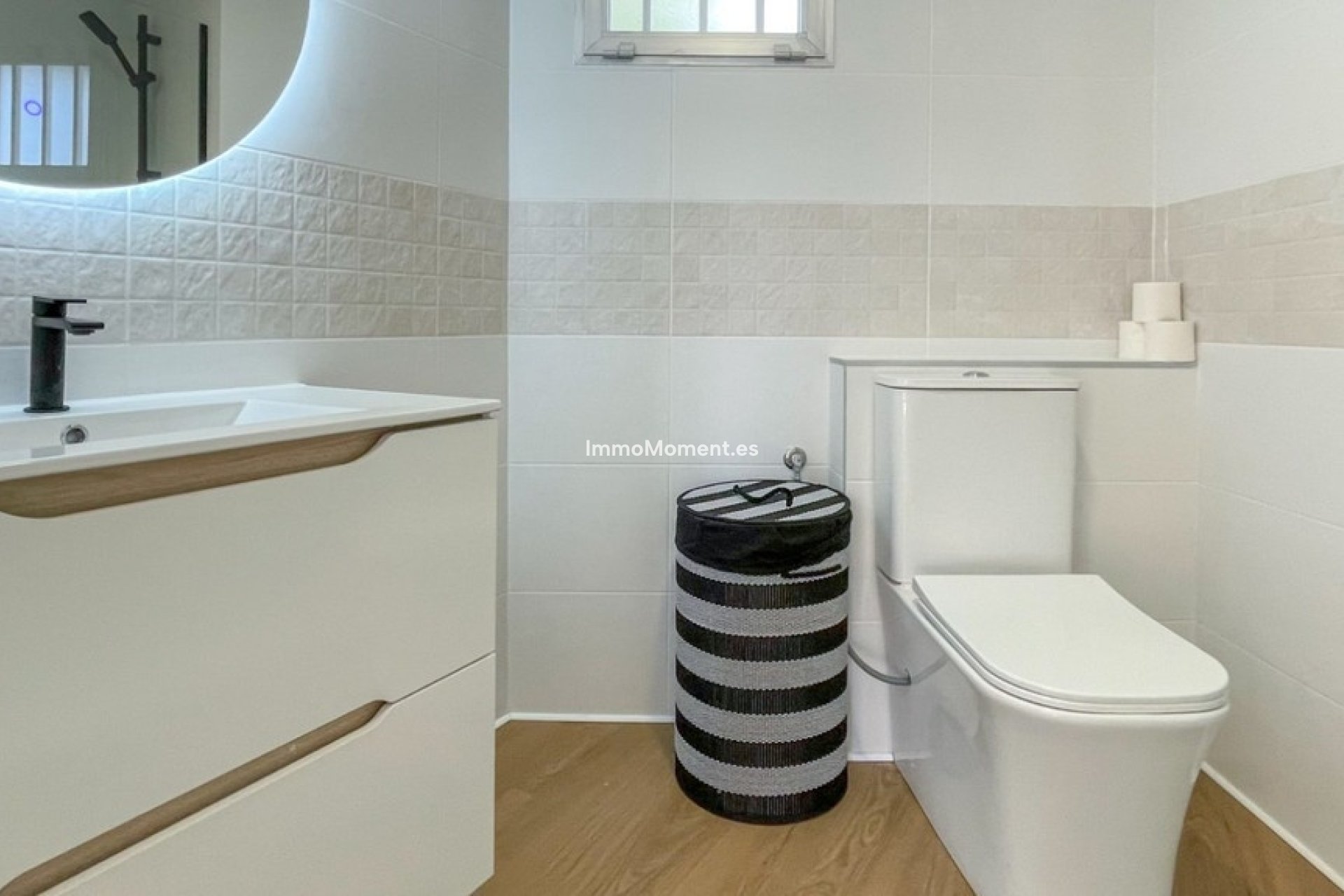 Wiederverkauf - Wohnung - Orihuela - Cabo roig - La Zenia