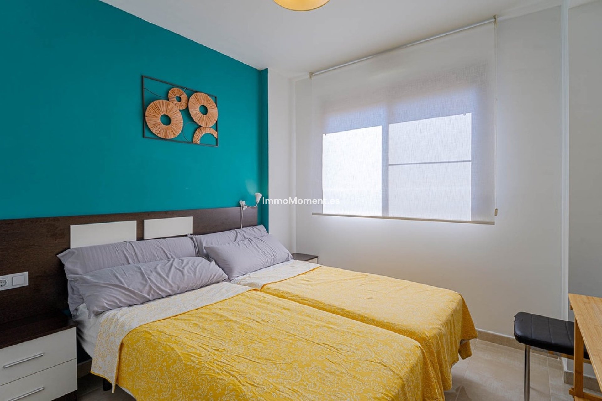 Wiederverkauf - Wohnung - Orihuela - Cabo roig - La Zenia