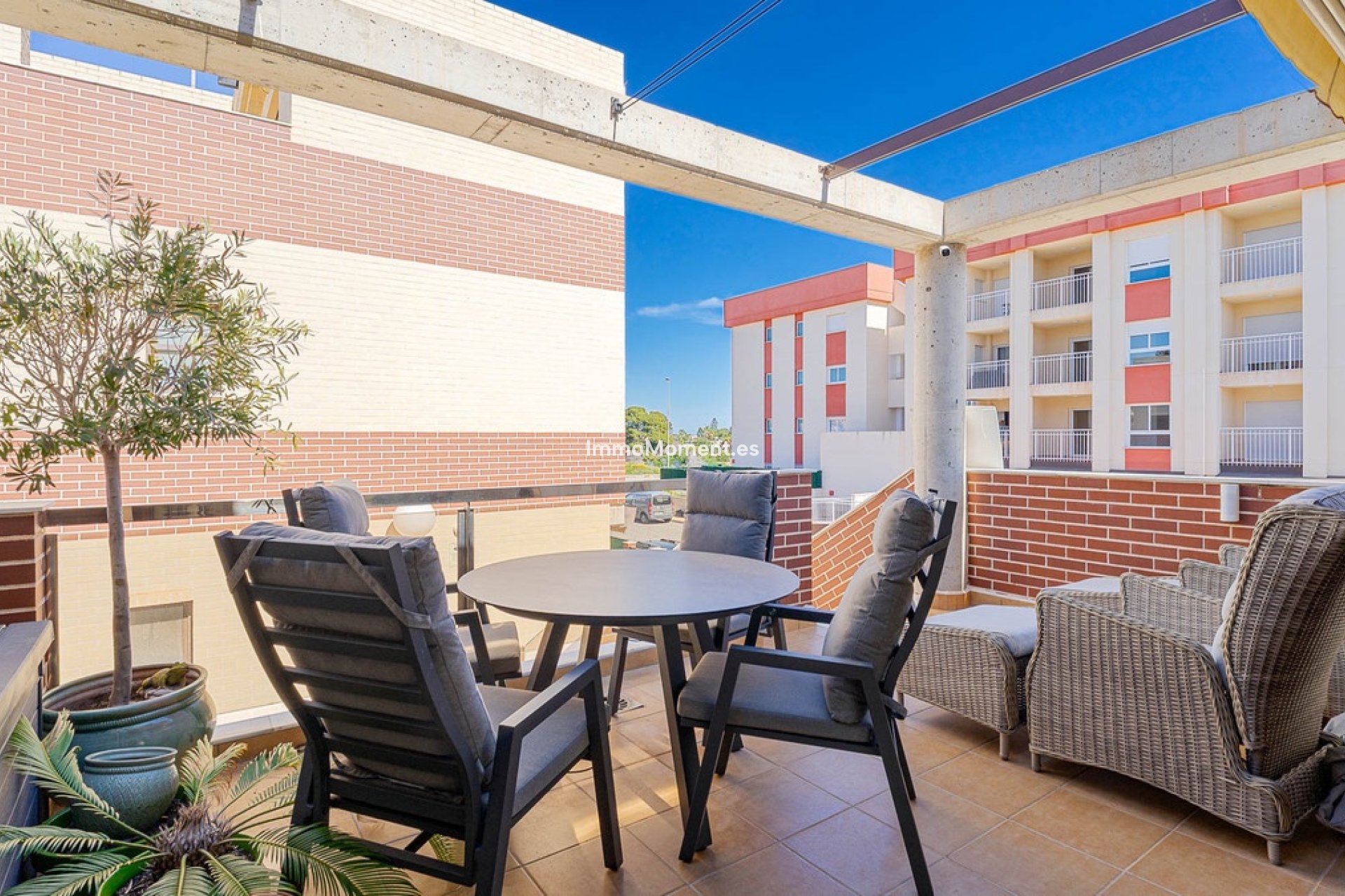 Wiederverkauf - Wohnung - Orihuela - Cabo roig - La Zenia