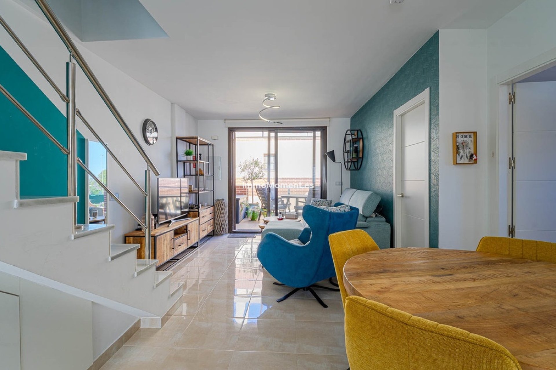 Wiederverkauf - Wohnung - Orihuela - Cabo roig - La Zenia