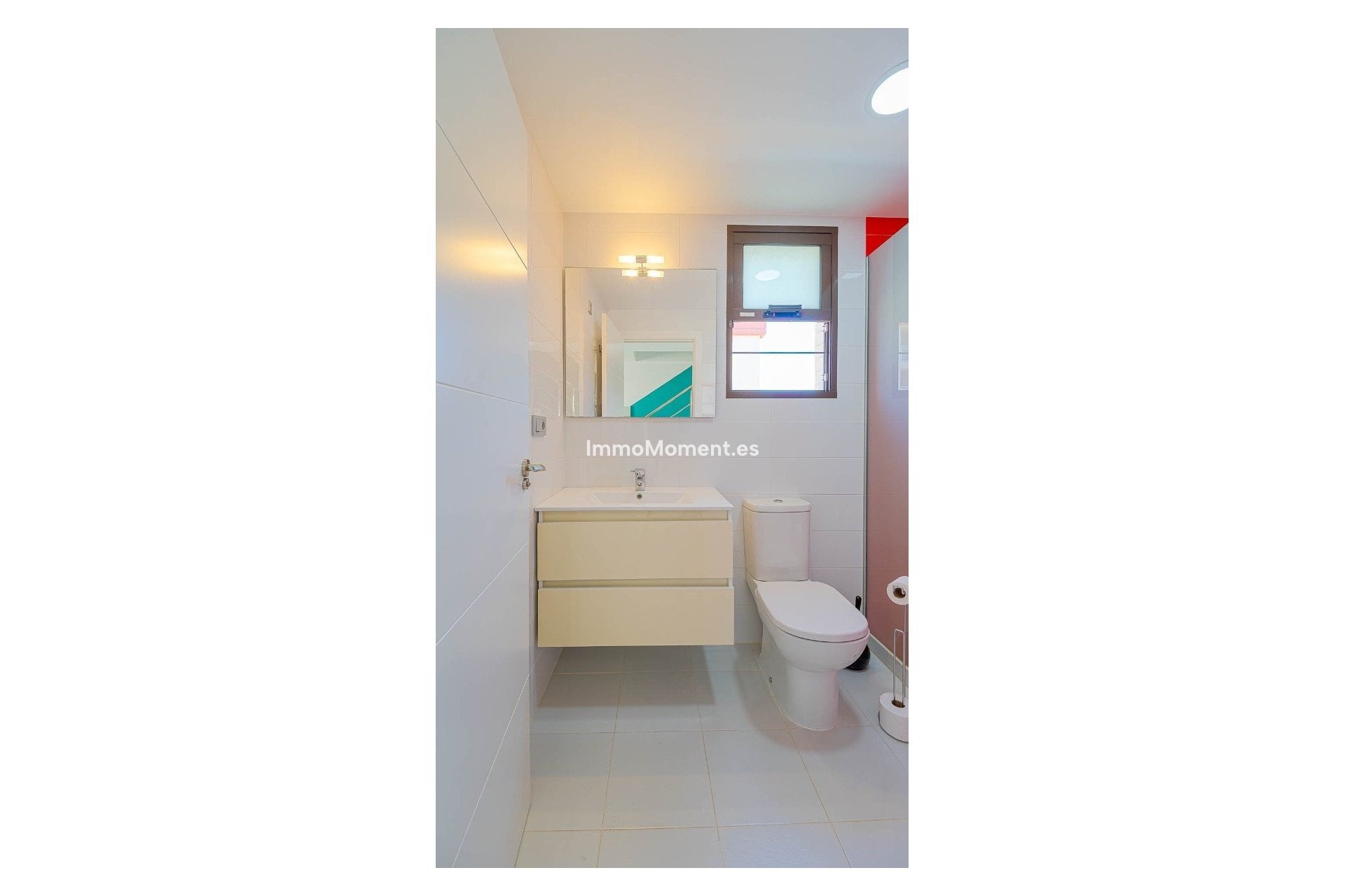 Wiederverkauf - Wohnung - Orihuela - Cabo roig - La Zenia