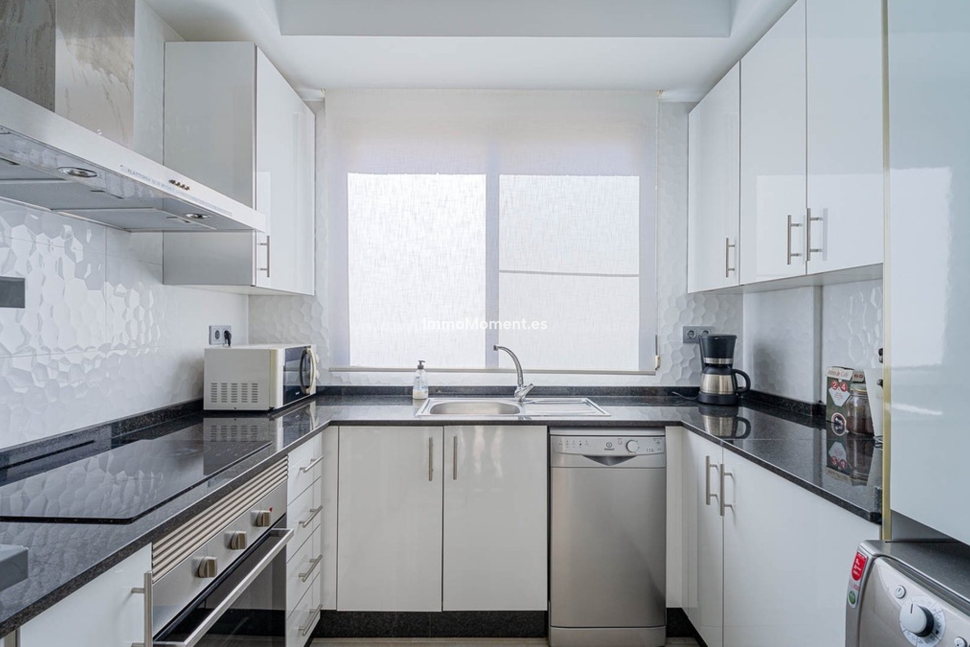 Wiederverkauf - Wohnung - Orihuela - Cabo roig - La Zenia