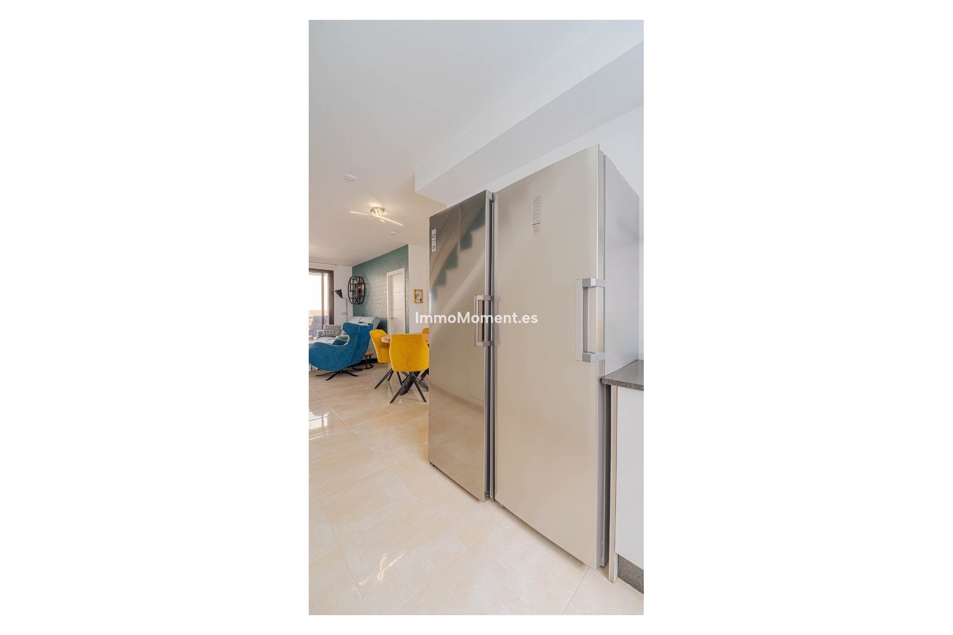 Wiederverkauf - Wohnung - Orihuela - Cabo roig - La Zenia