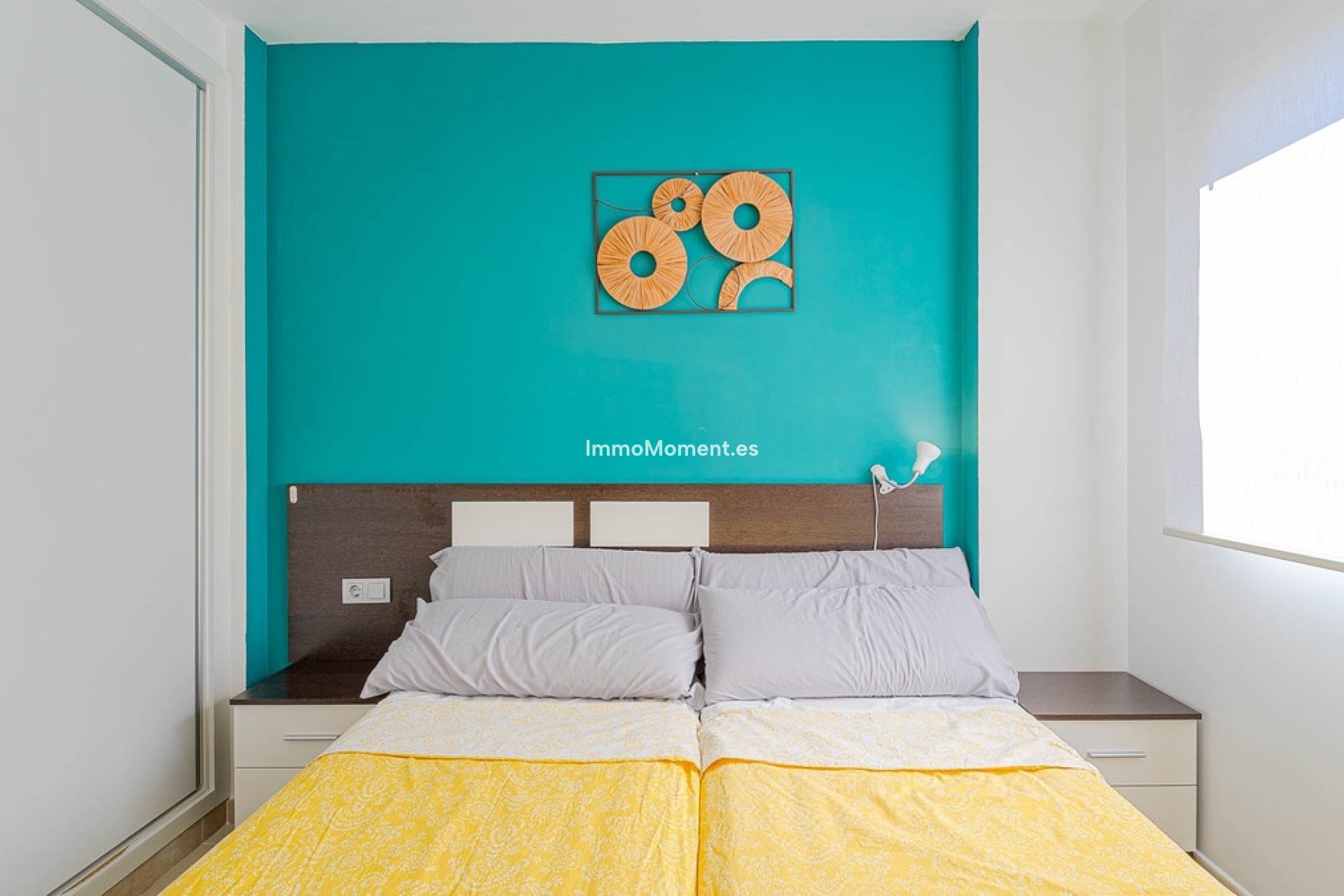 Wiederverkauf - Wohnung - Orihuela - Cabo roig - La Zenia