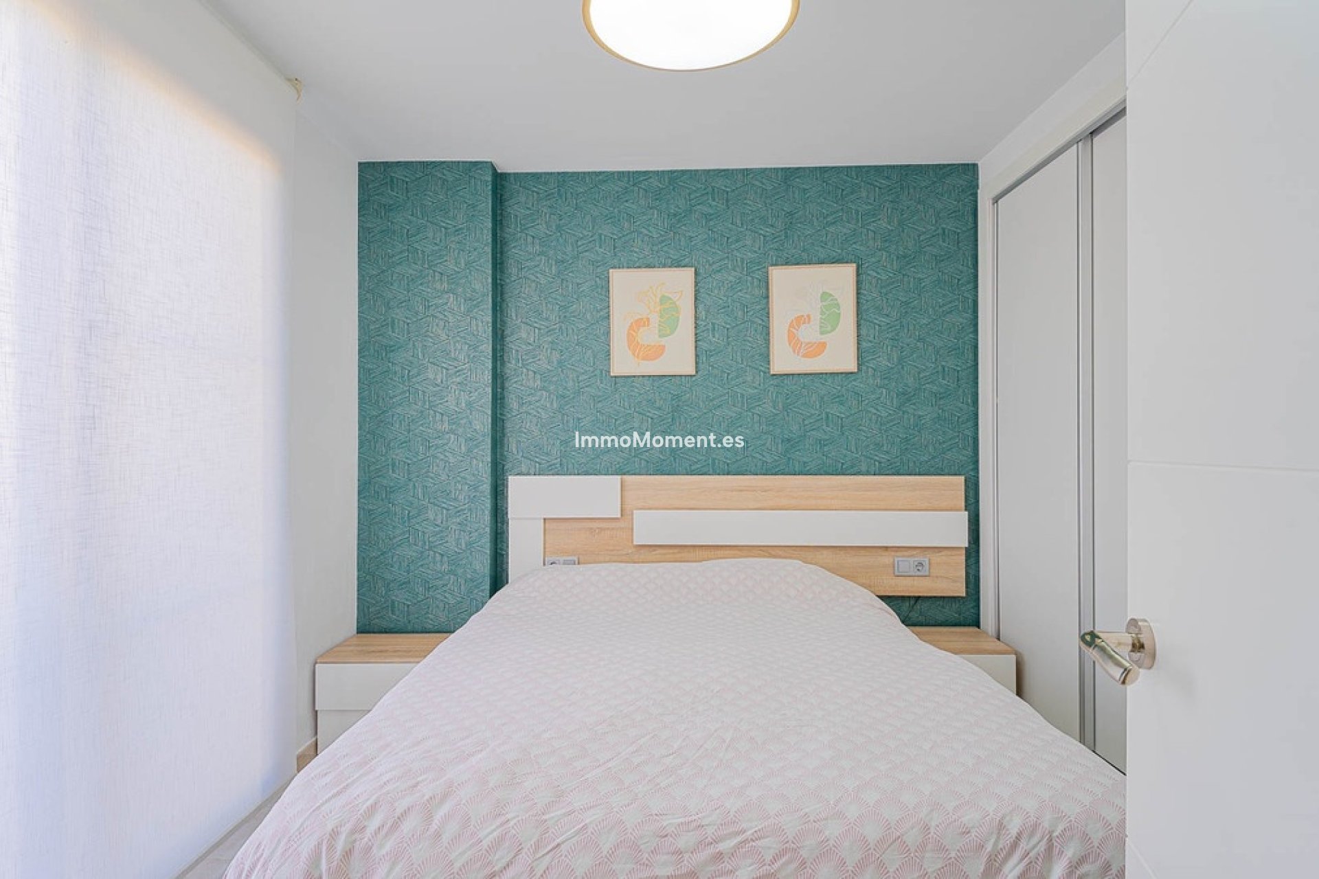 Wiederverkauf - Wohnung - Orihuela - Cabo roig - La Zenia