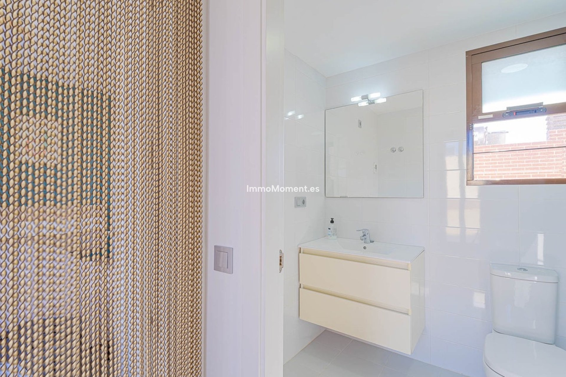 Wiederverkauf - Wohnung - Orihuela - Cabo roig - La Zenia