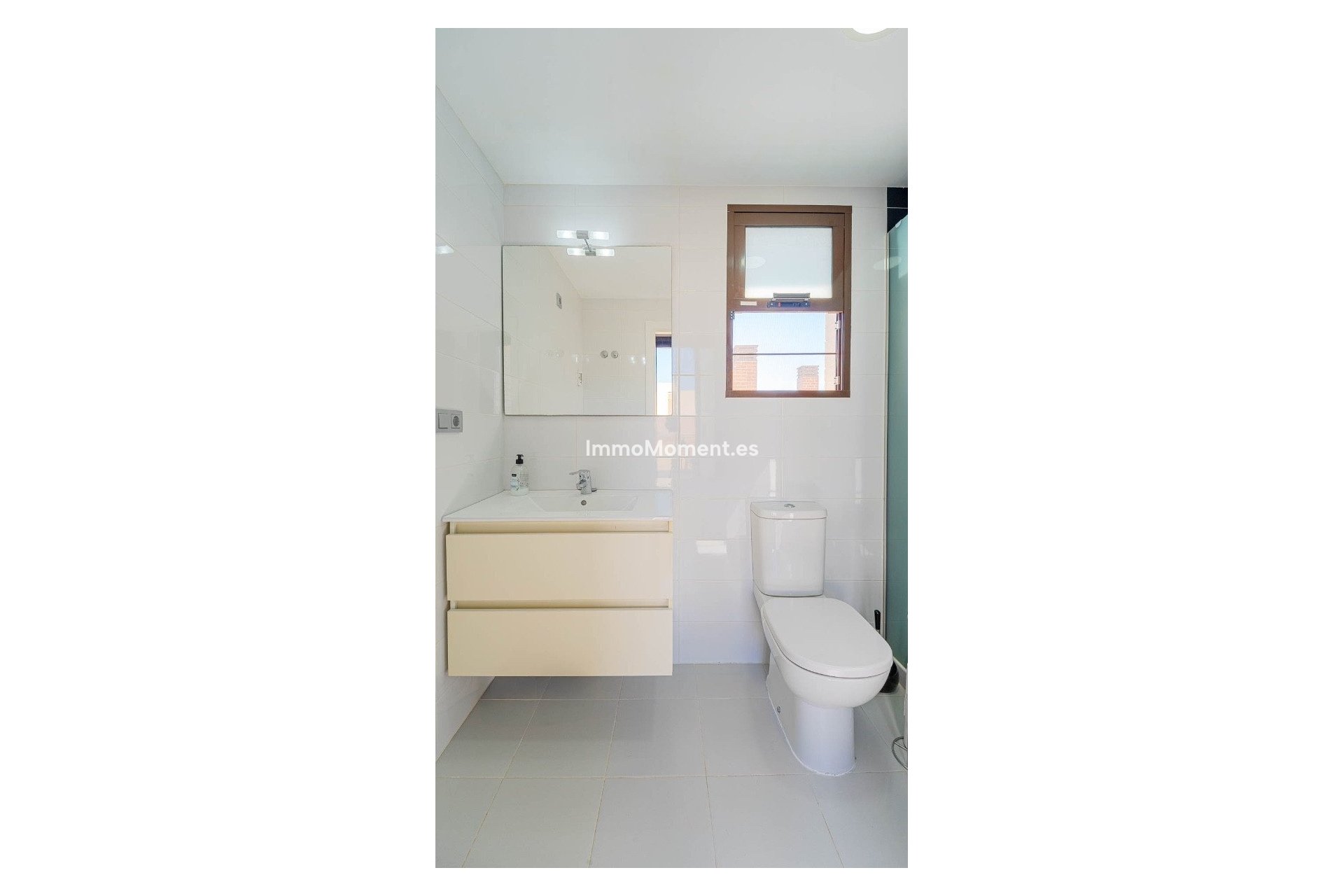 Wiederverkauf - Wohnung - Orihuela - Cabo roig - La Zenia