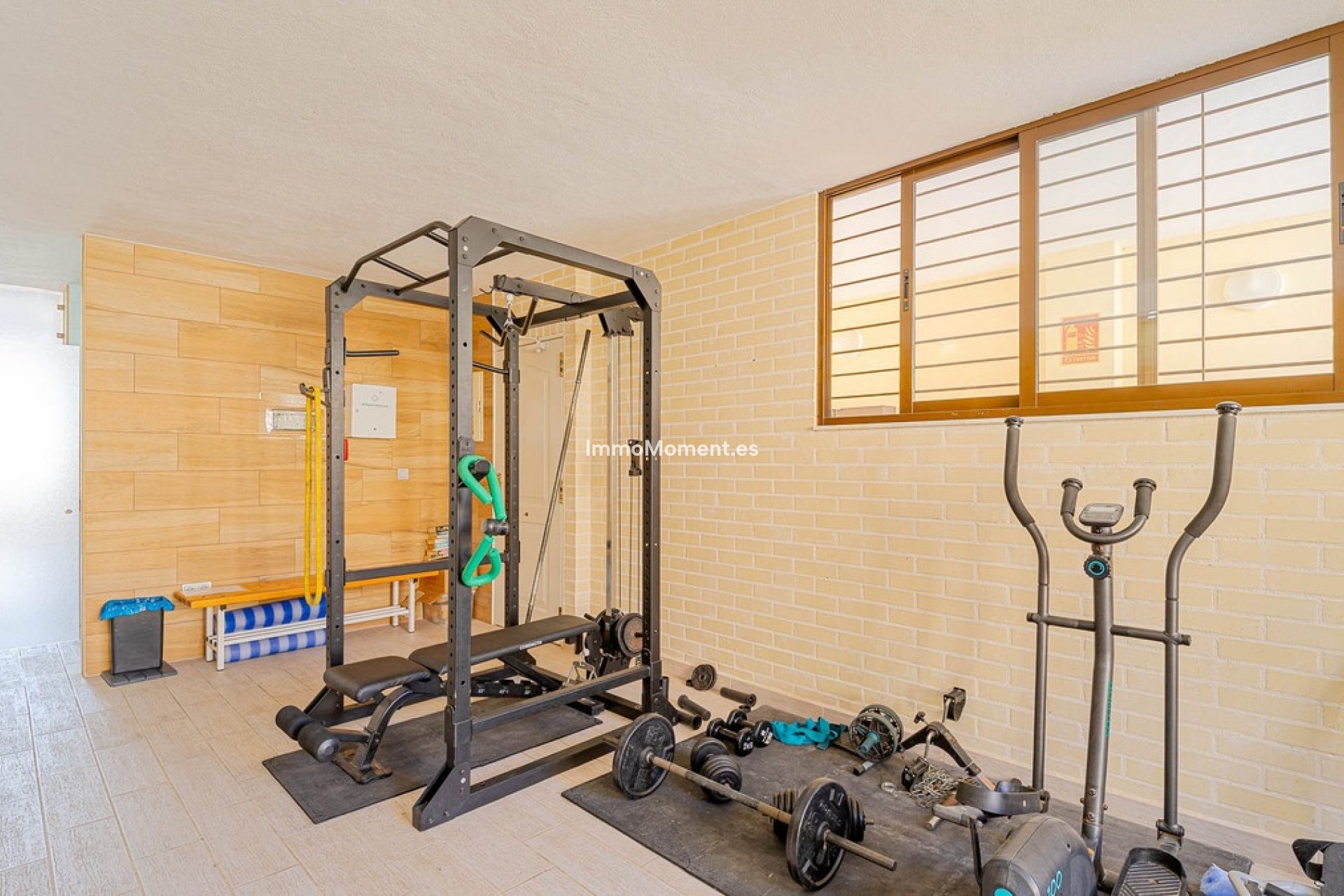 Wiederverkauf - Wohnung - Orihuela - Cabo roig - La Zenia