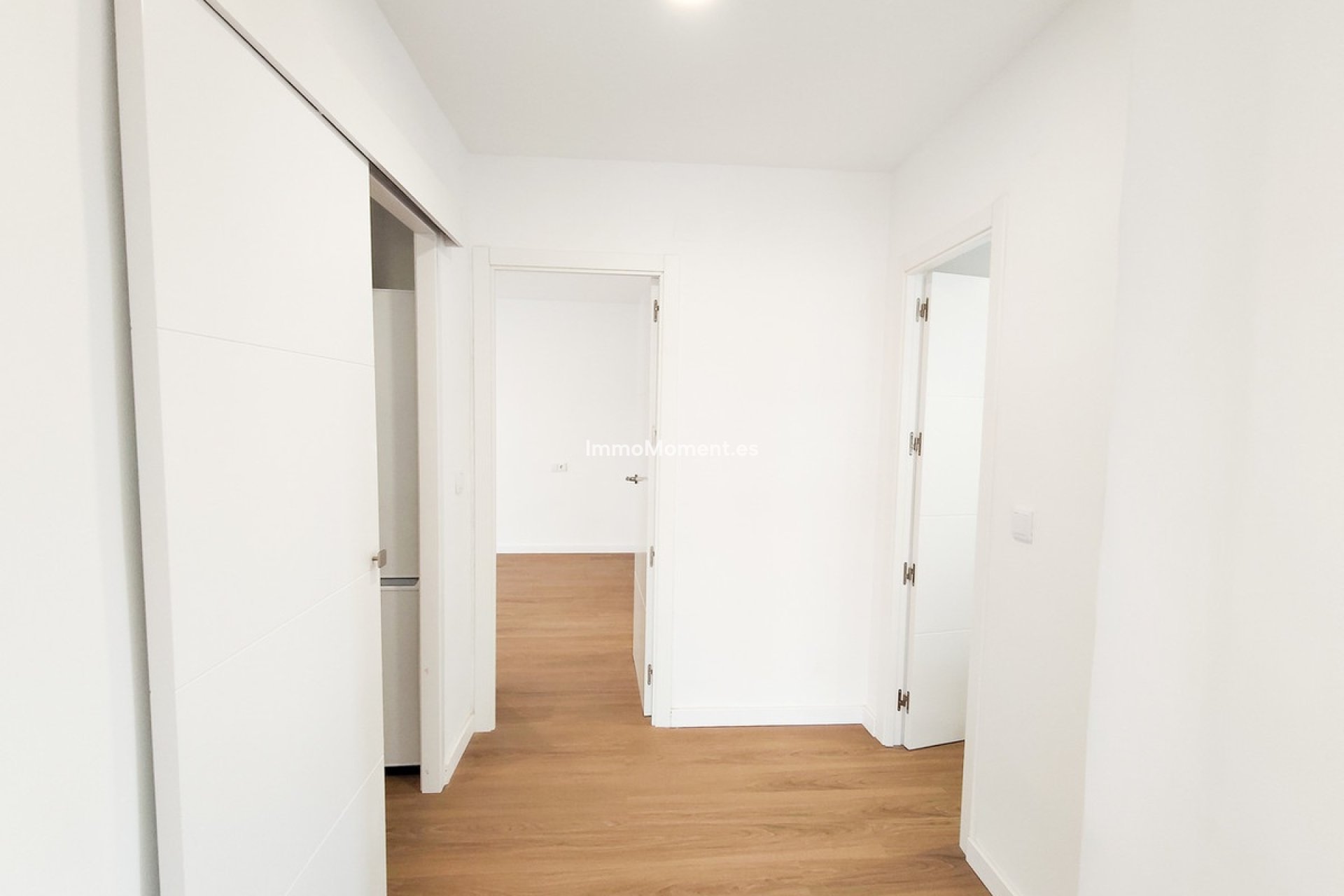 Wiederverkauf - Wohnung - Orihuela - Cabo roig - La Zenia