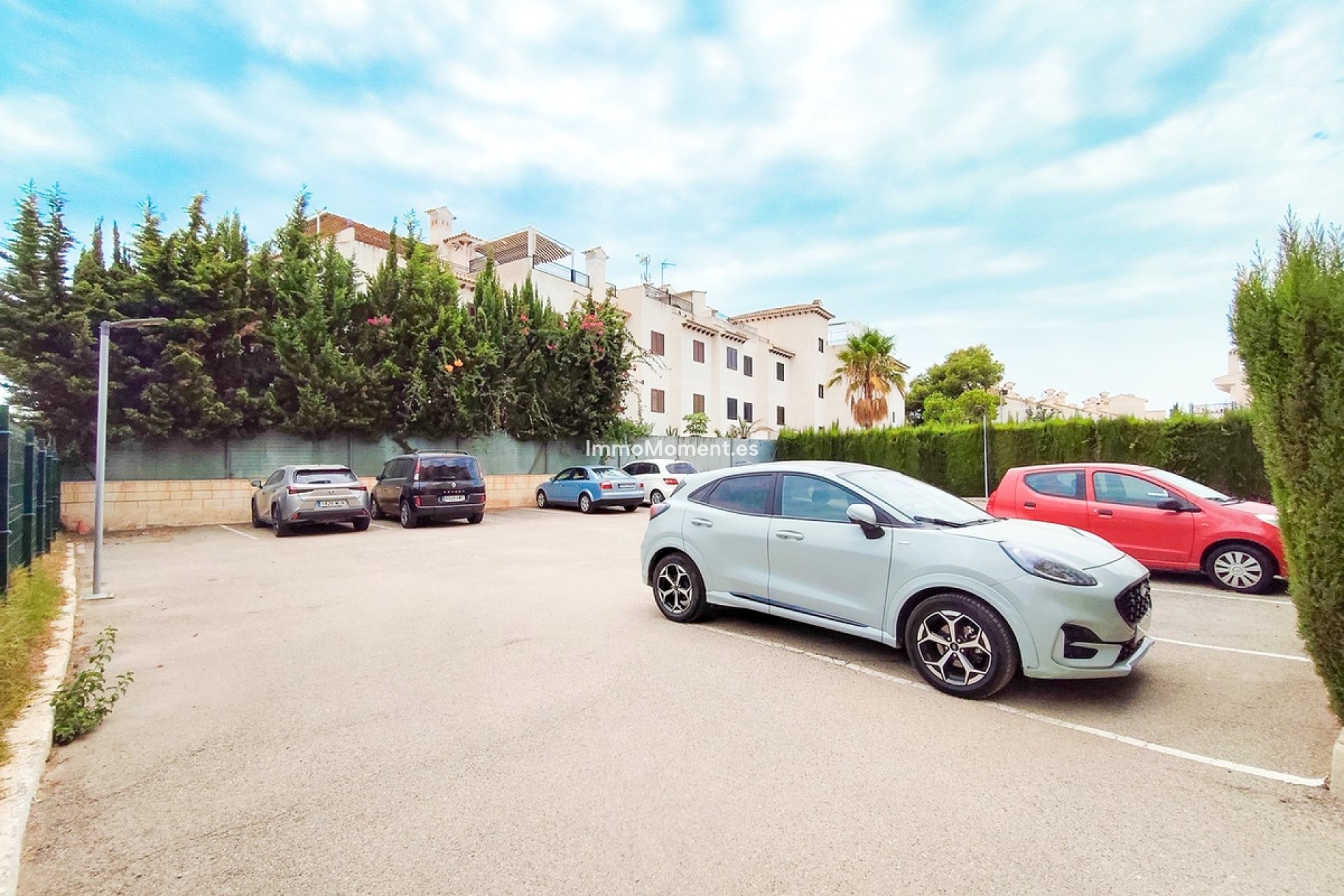 Wiederverkauf - Wohnung - Orihuela - Cabo roig - La Zenia