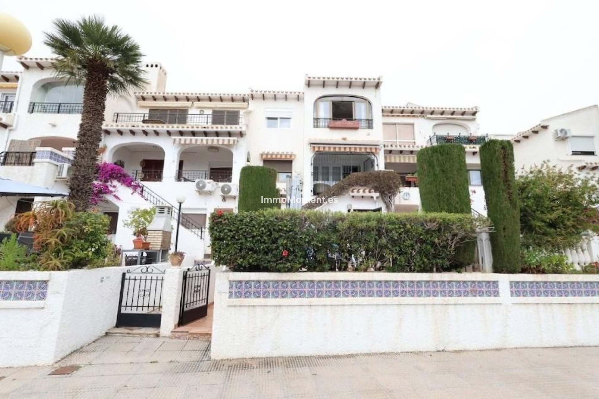 Wiederverkauf - Wohnung - Orihuela - Cabo roig - La Zenia