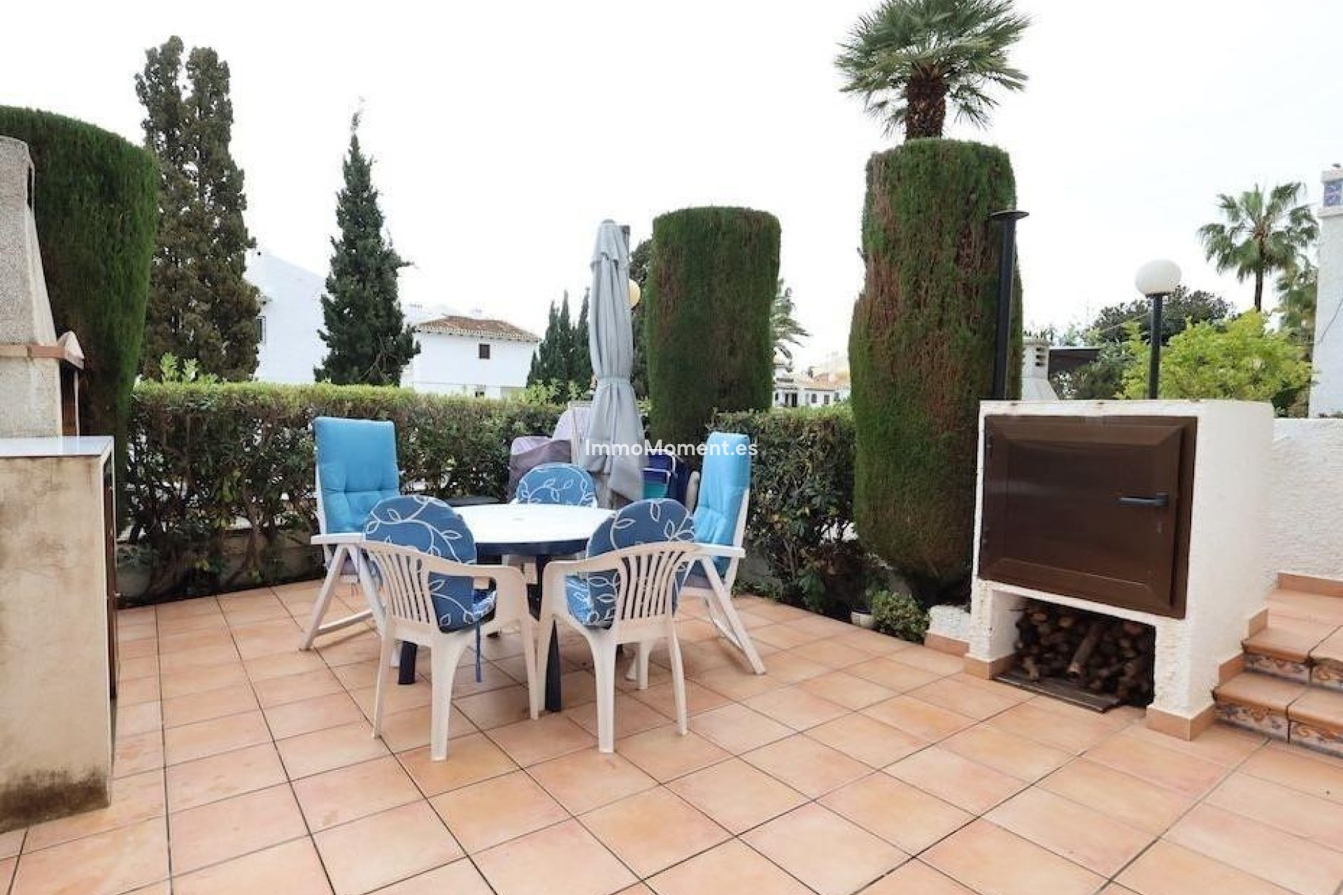 Wiederverkauf - Wohnung - Orihuela - Cabo roig - La Zenia