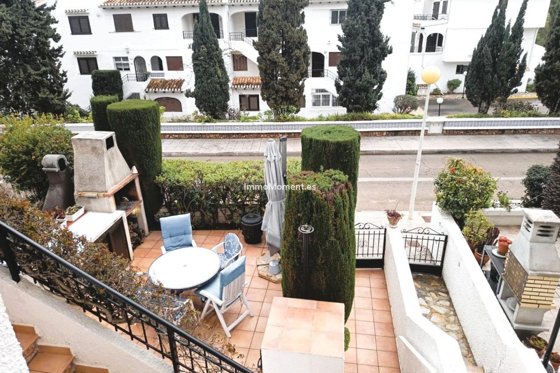 Wiederverkauf - Wohnung - Orihuela - Cabo roig - La Zenia