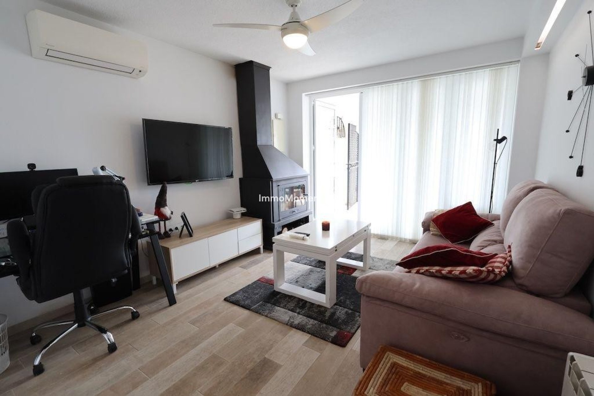 Wiederverkauf - Wohnung - Orihuela - Cabo roig - La Zenia