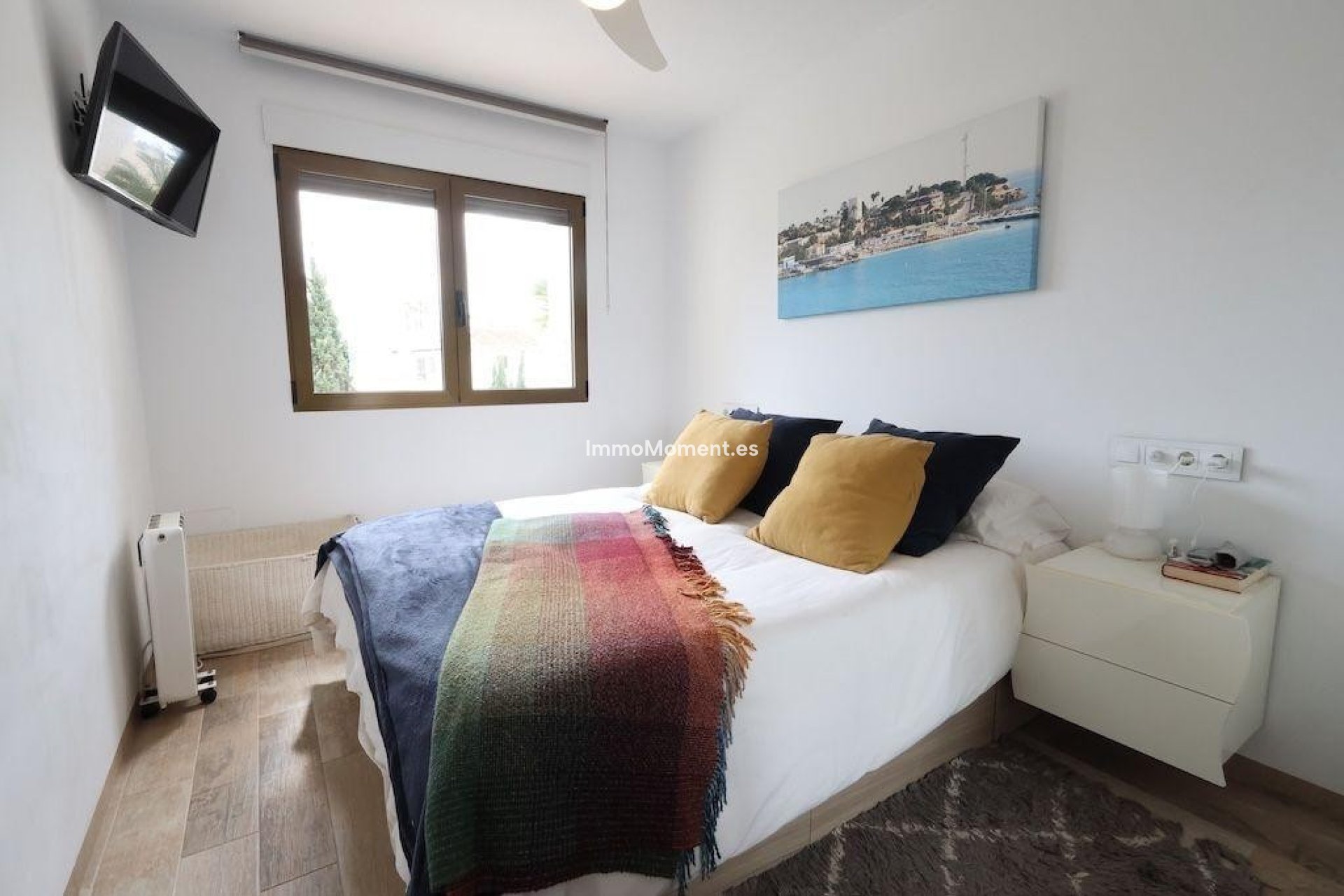 Wiederverkauf - Wohnung - Orihuela - Cabo roig - La Zenia