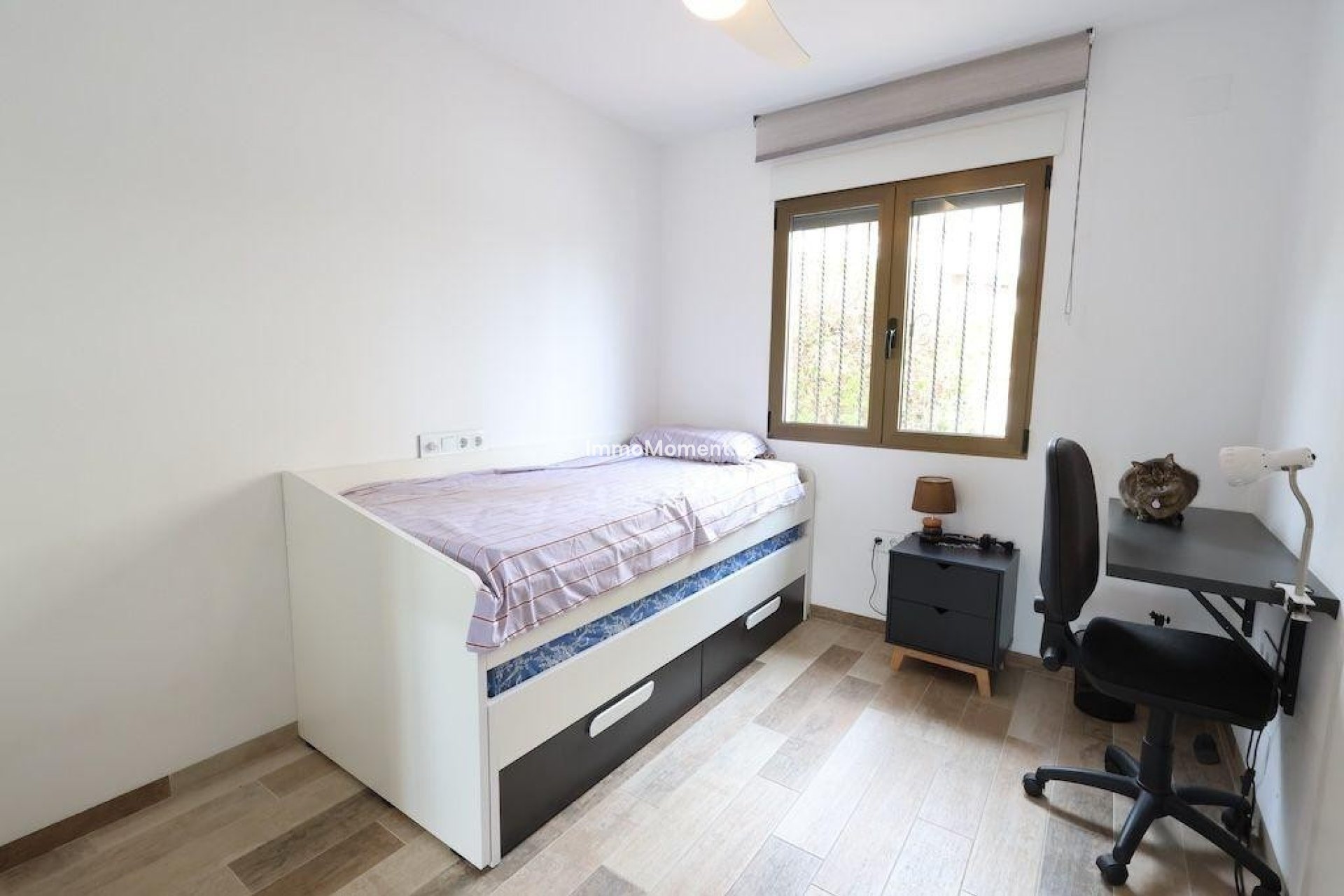 Wiederverkauf - Wohnung - Orihuela - Cabo roig - La Zenia