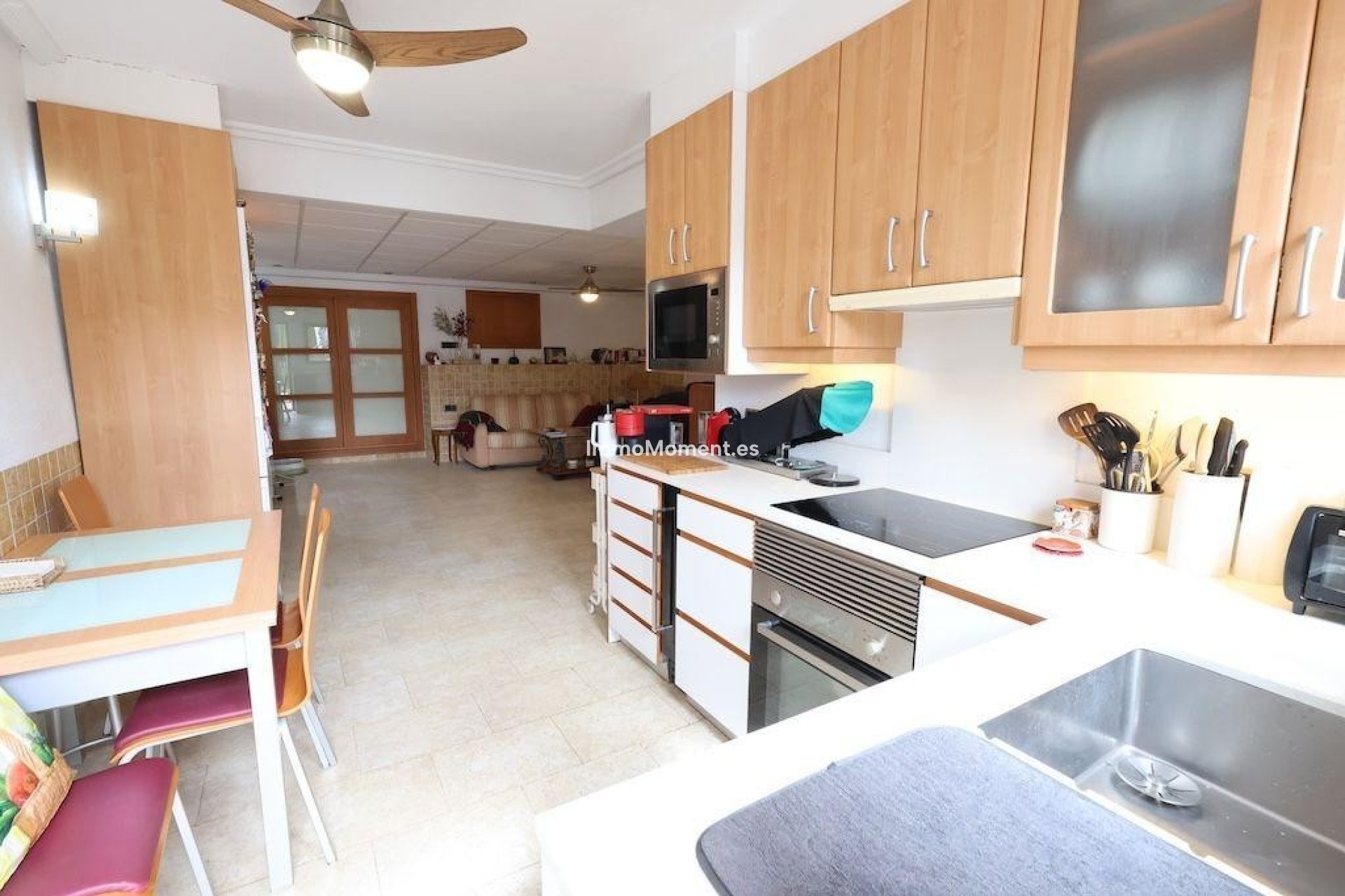 Wiederverkauf - Wohnung - Orihuela - Cabo roig - La Zenia