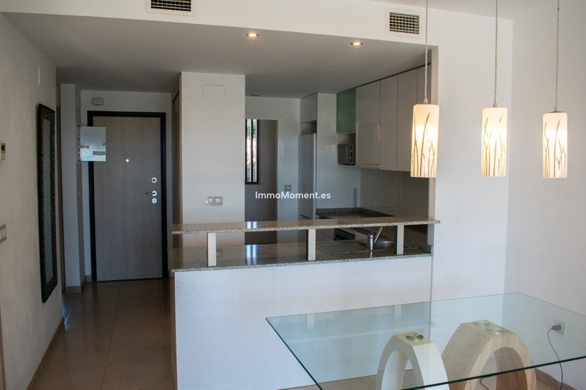 Wiederverkauf - Wohnung - Orihuela - Cabo roig - La Zenia