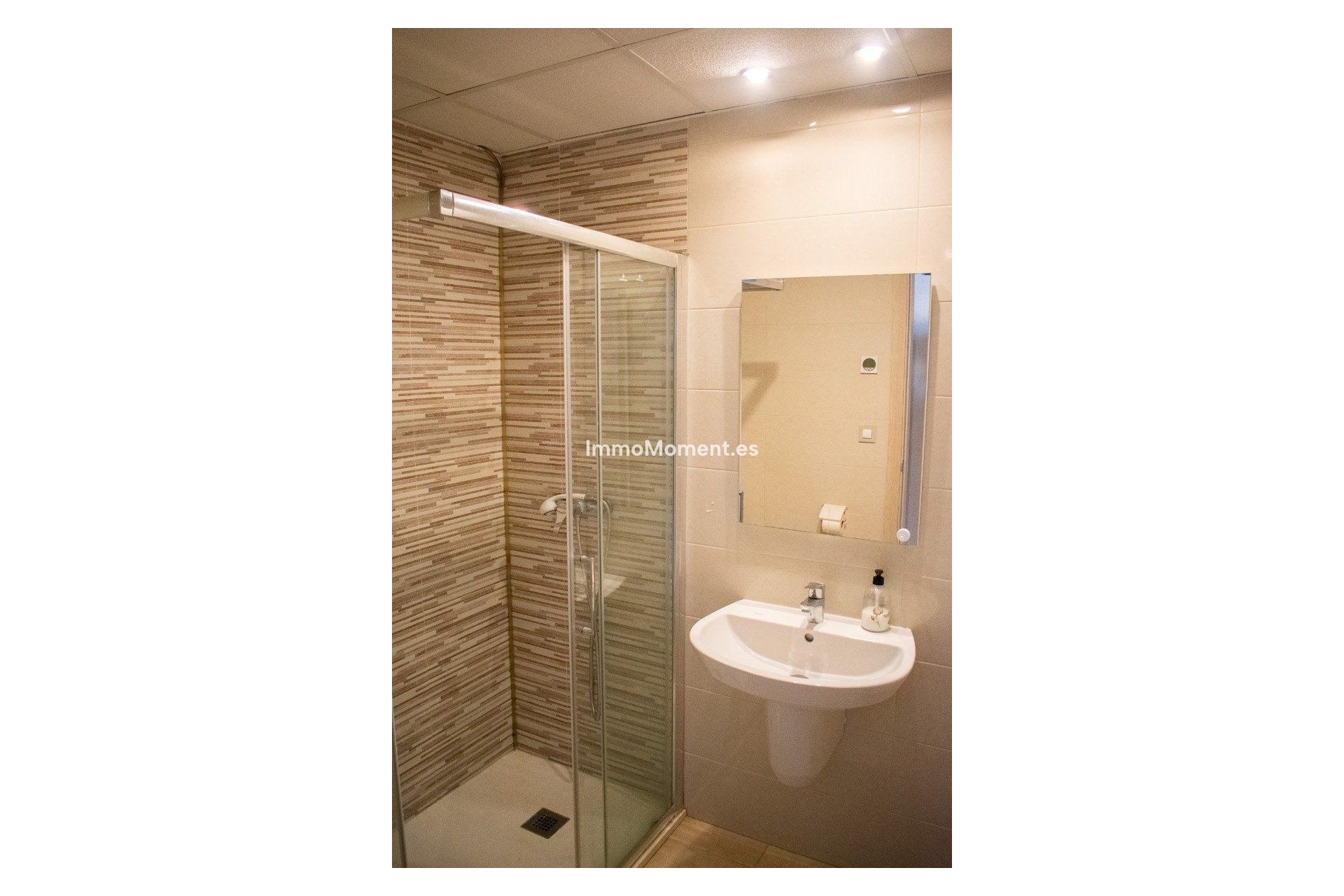 Wiederverkauf - Wohnung - Orihuela - Cabo roig - La Zenia