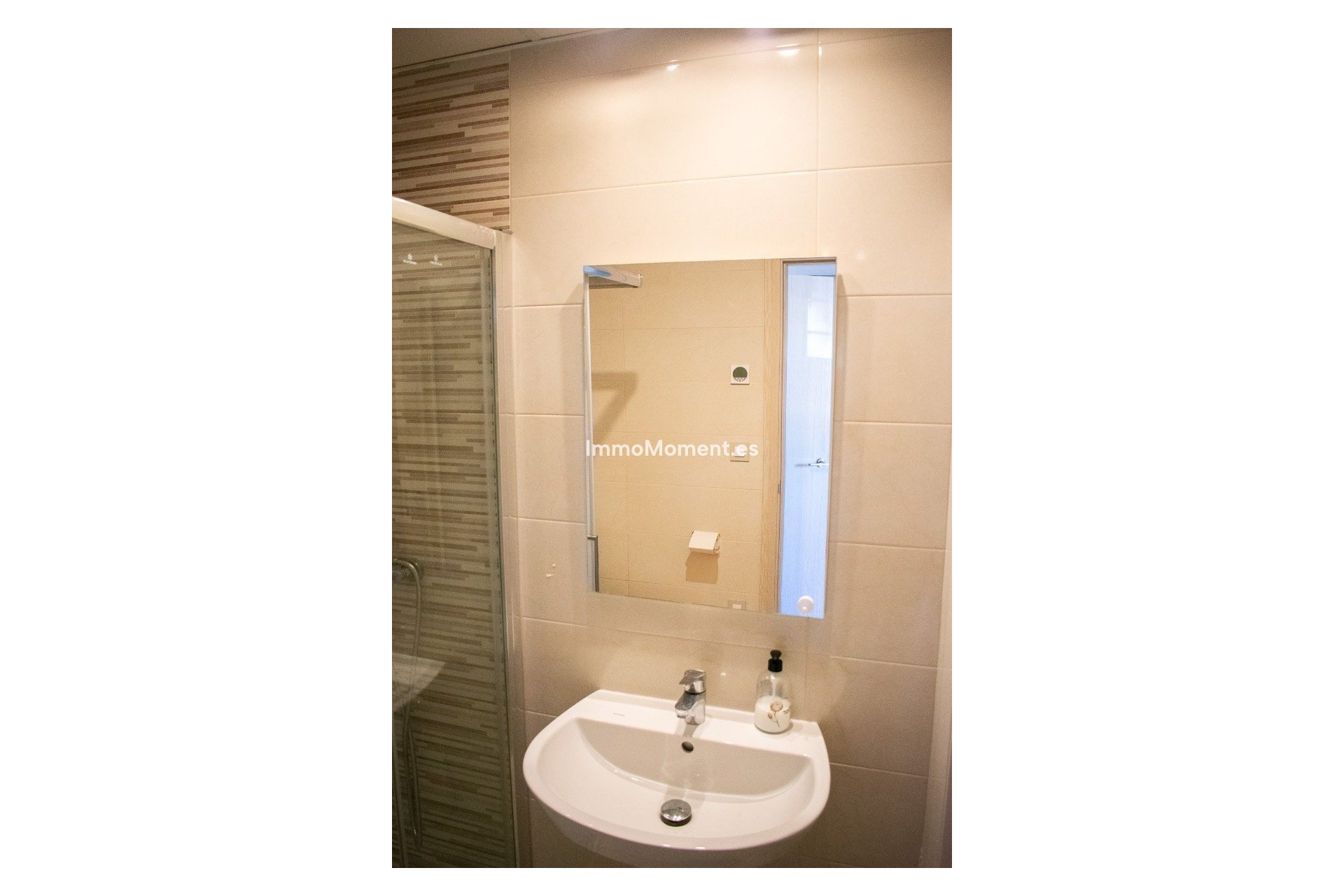 Wiederverkauf - Wohnung - Orihuela - Cabo roig - La Zenia