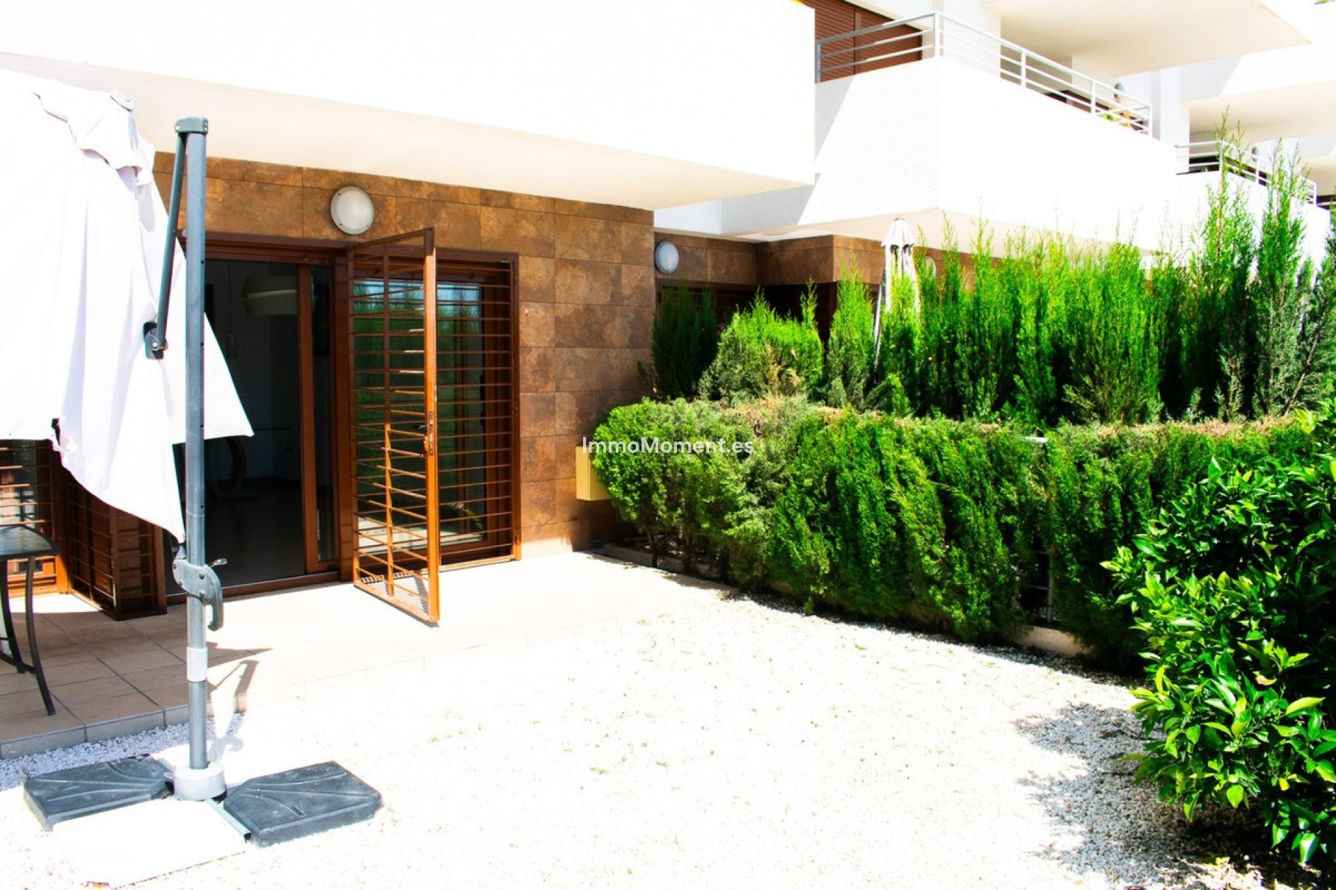 Wiederverkauf - Wohnung - Orihuela - Cabo roig - La Zenia