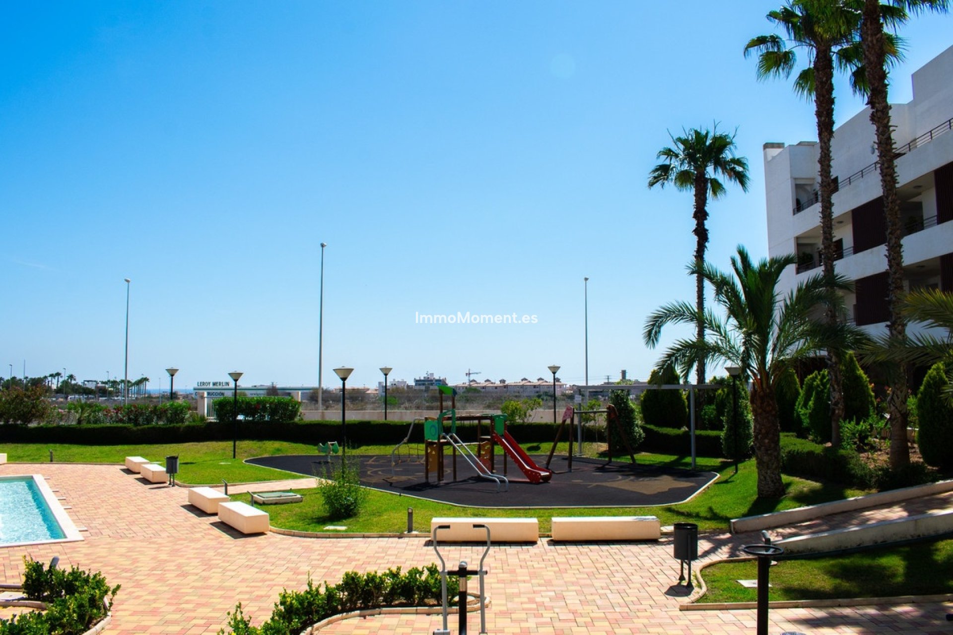 Wiederverkauf - Wohnung - Orihuela - Cabo roig - La Zenia