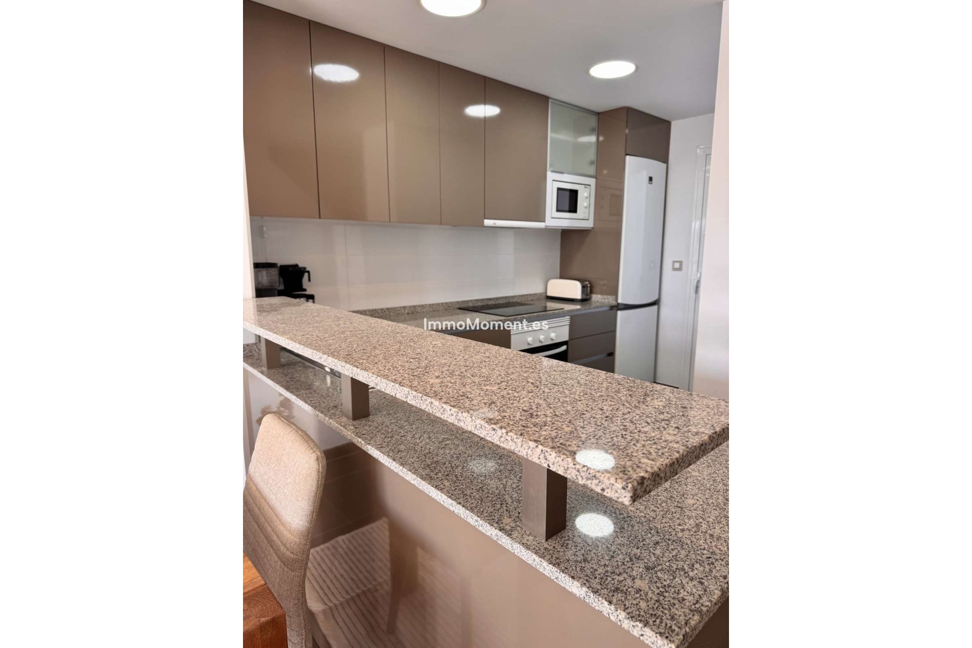 Wiederverkauf - Wohnung - Orihuela - Cabo roig - La Zenia