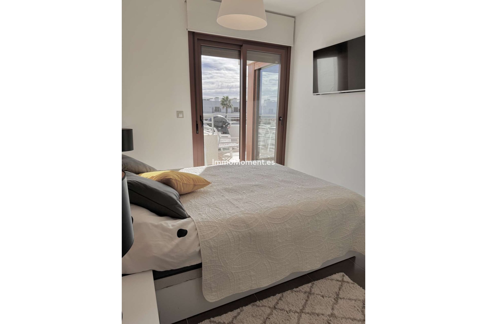 Wiederverkauf - Wohnung - Orihuela - Cabo roig - La Zenia