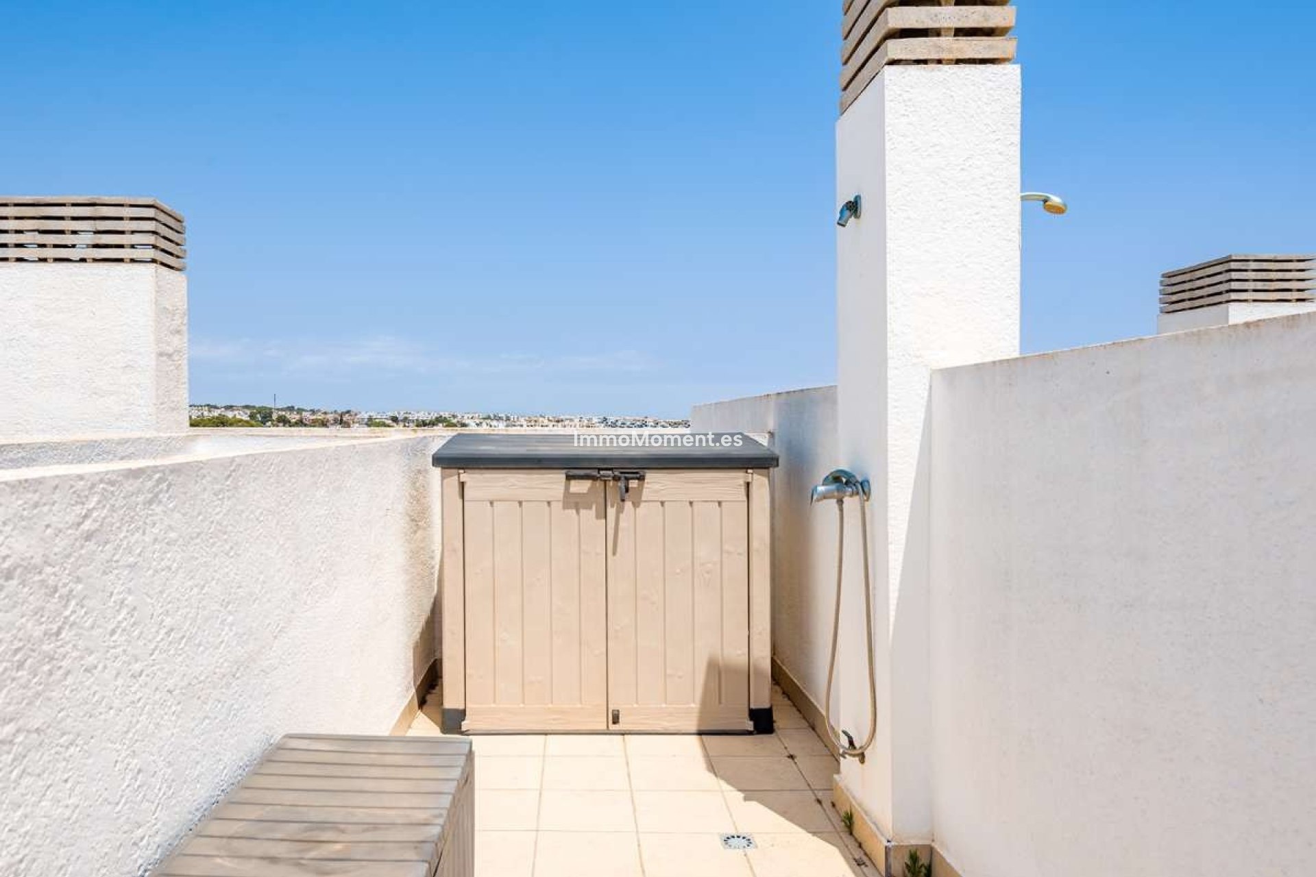 Wiederverkauf - Wohnung - Orihuela - Cabo roig - La Zenia