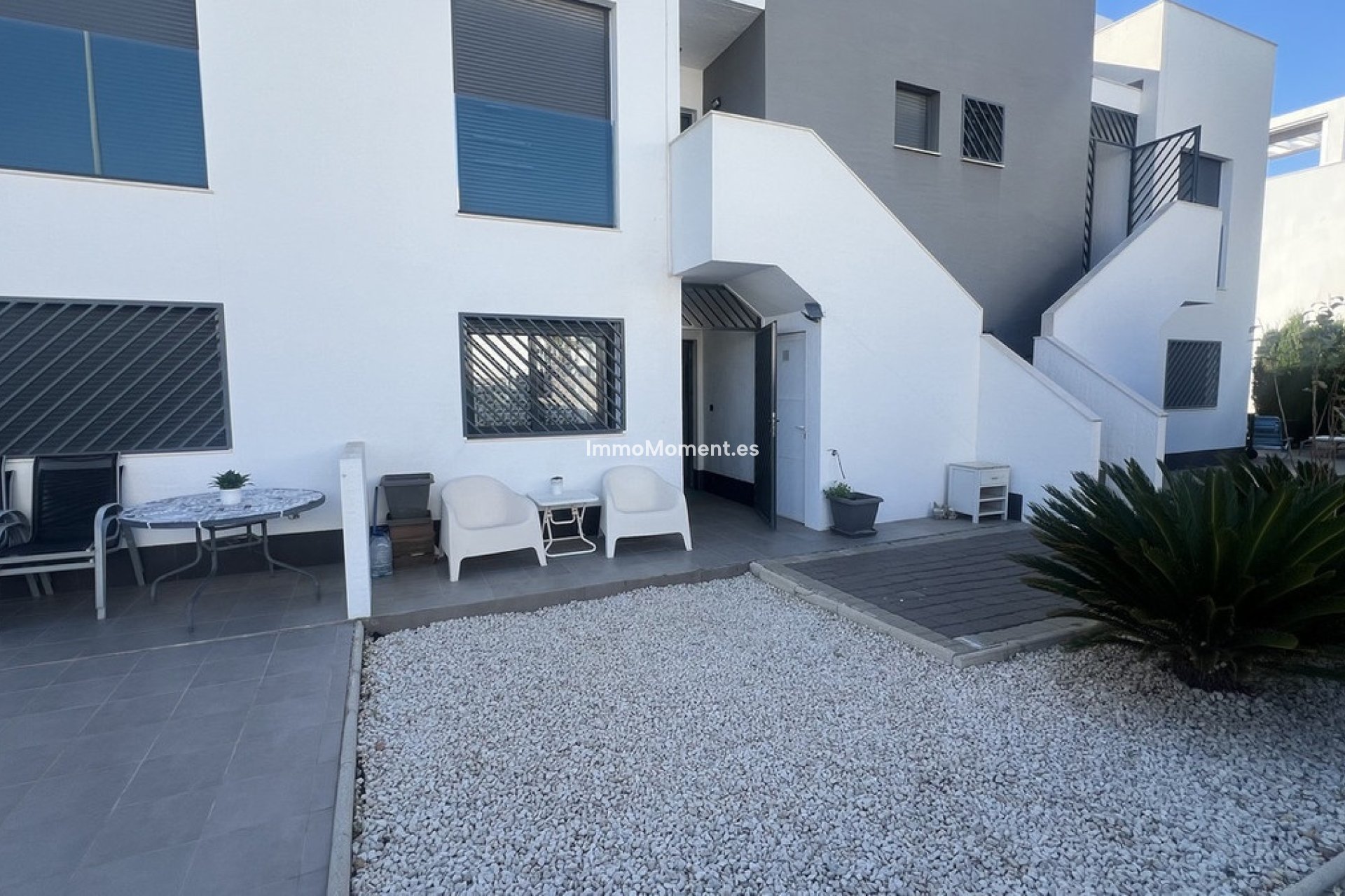 Wiederverkauf - Wohnung - Orihuela - Cabo roig - La Zenia
