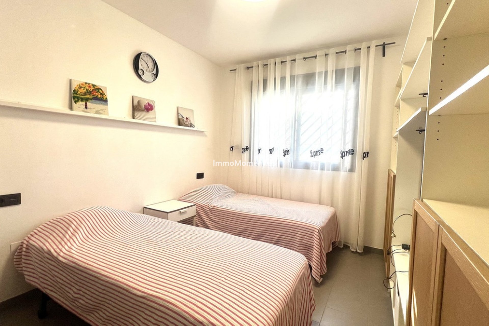 Wiederverkauf - Wohnung - Orihuela - Cabo roig - La Zenia