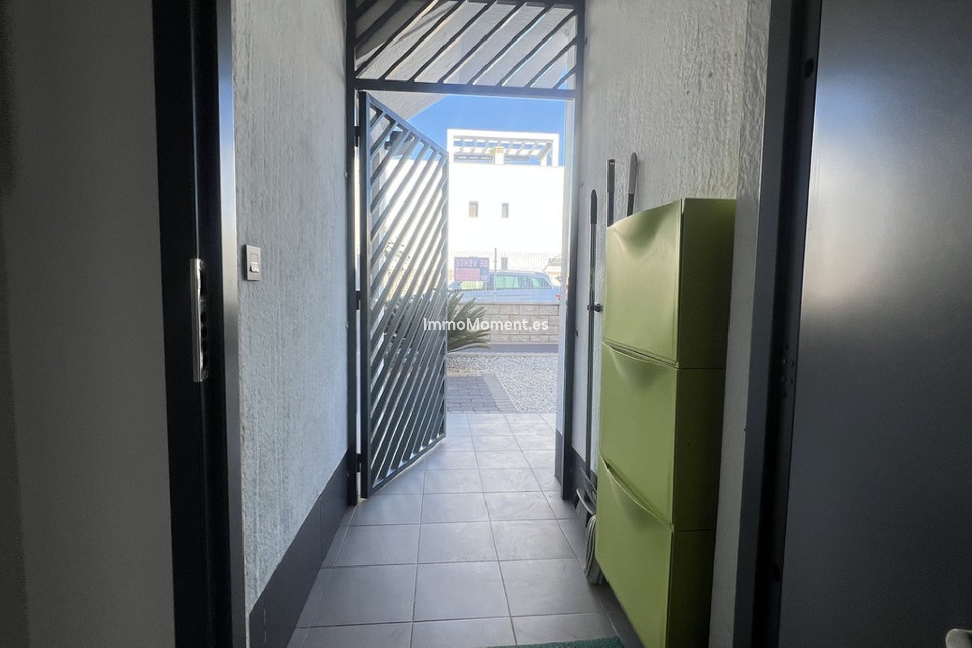 Wiederverkauf - Wohnung - Orihuela - Cabo roig - La Zenia