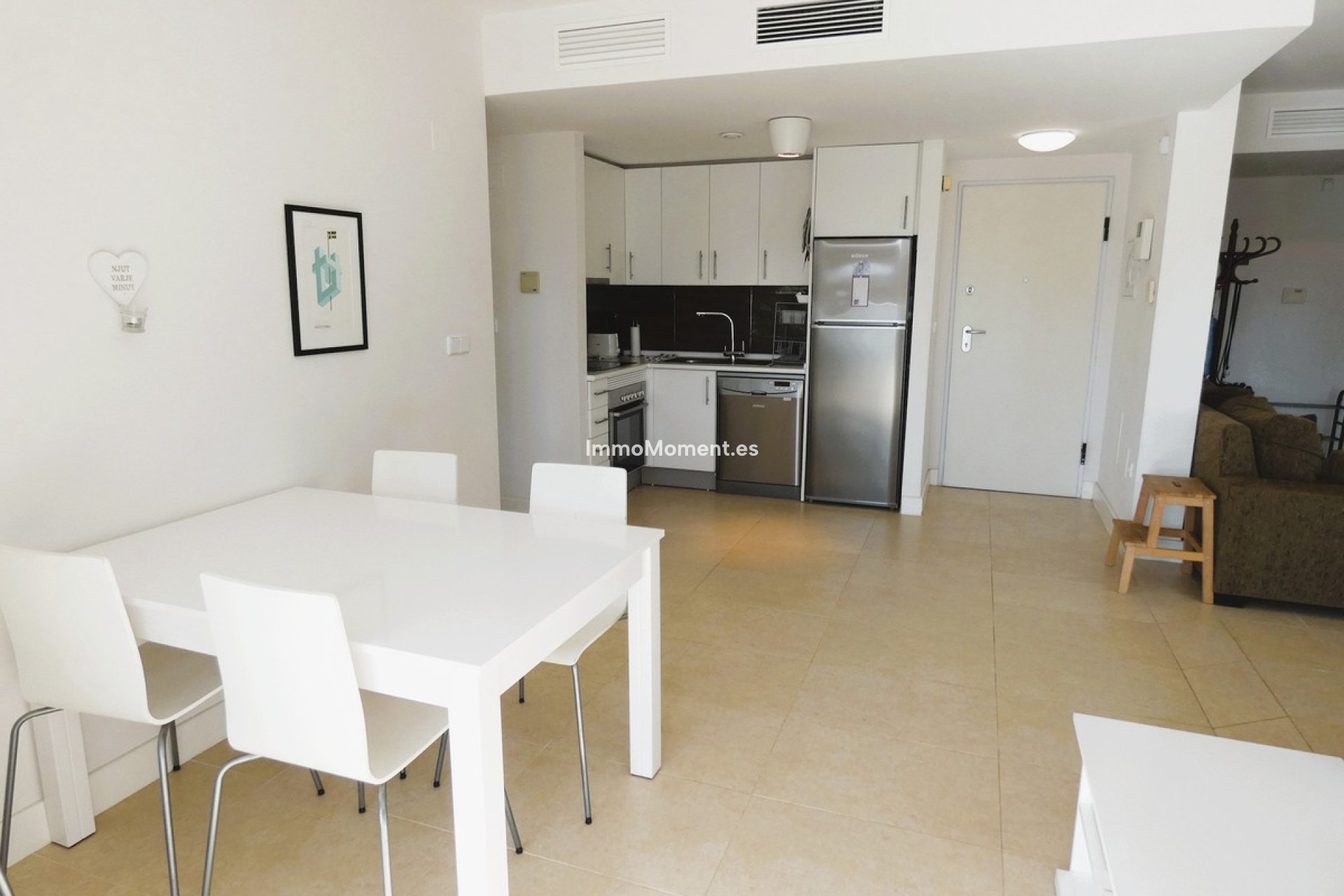Wiederverkauf - Wohnung - Orihuela - Cabo roig - La Zenia