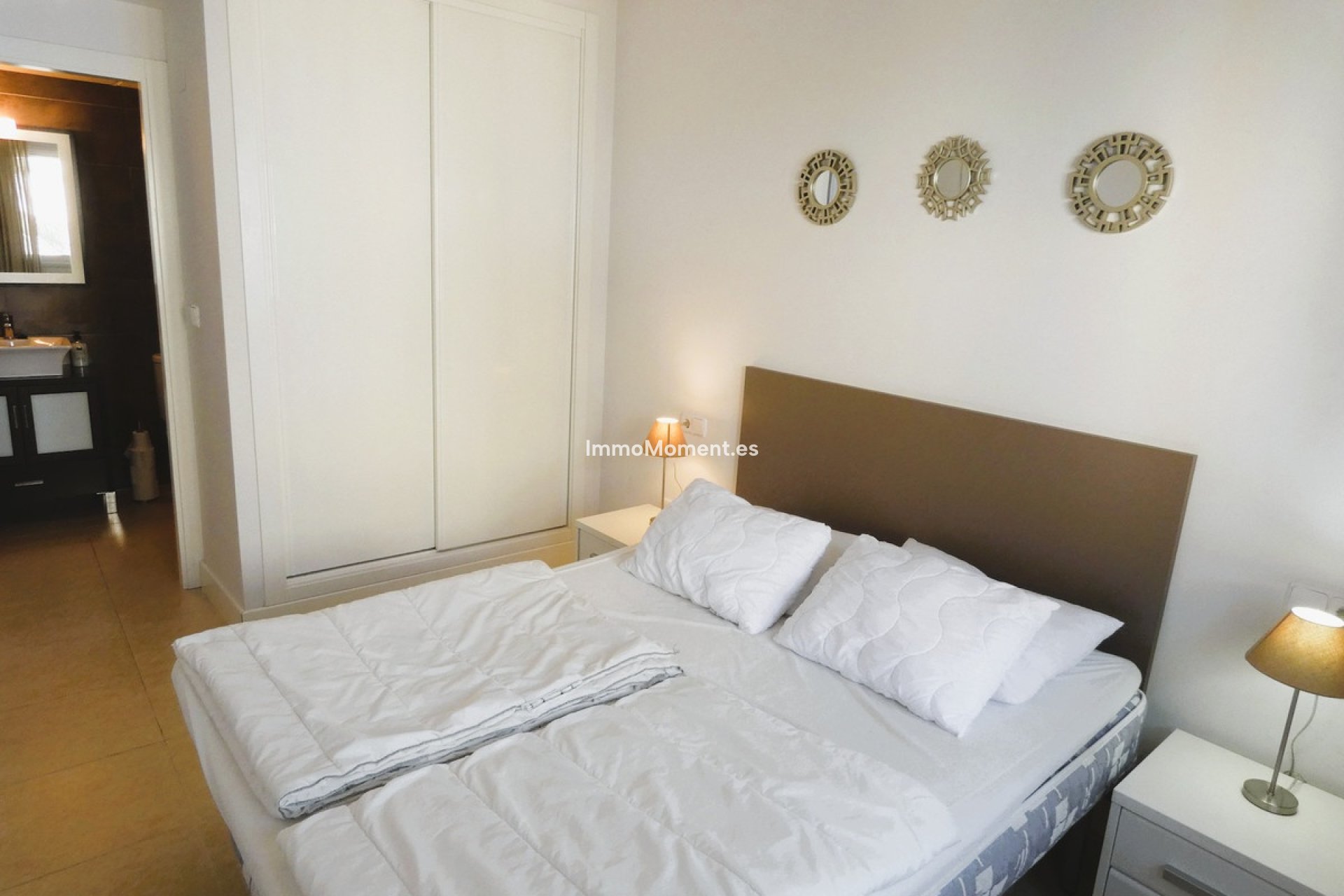 Wiederverkauf - Wohnung - Orihuela - Cabo roig - La Zenia
