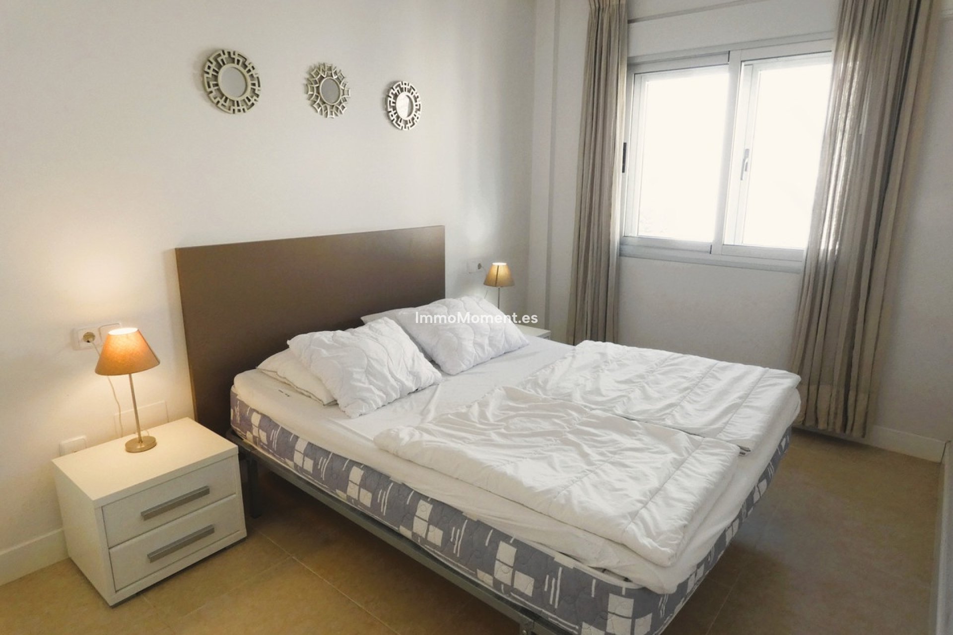Wiederverkauf - Wohnung - Orihuela - Cabo roig - La Zenia