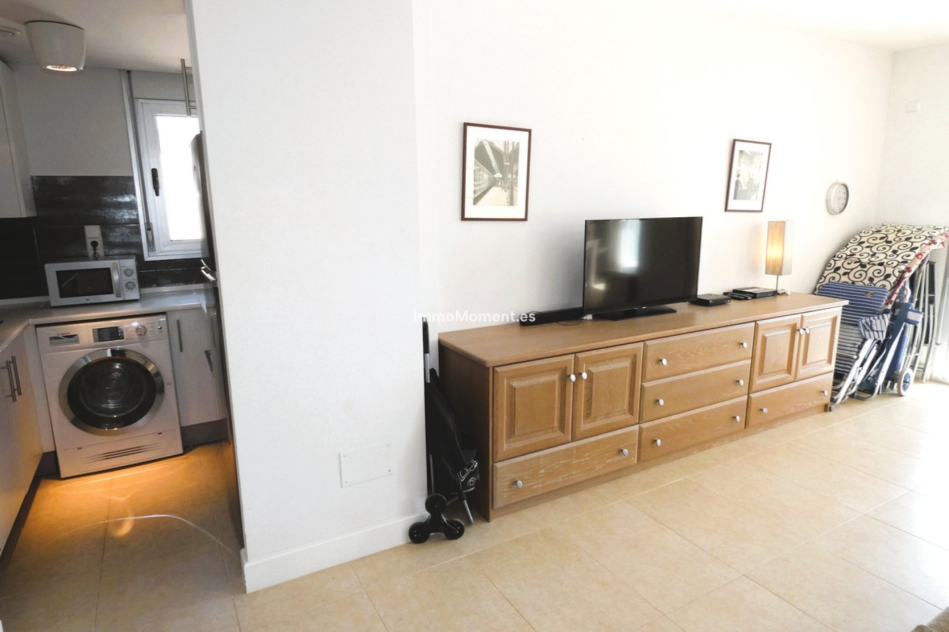 Wiederverkauf - Wohnung - Orihuela - Cabo roig - La Zenia