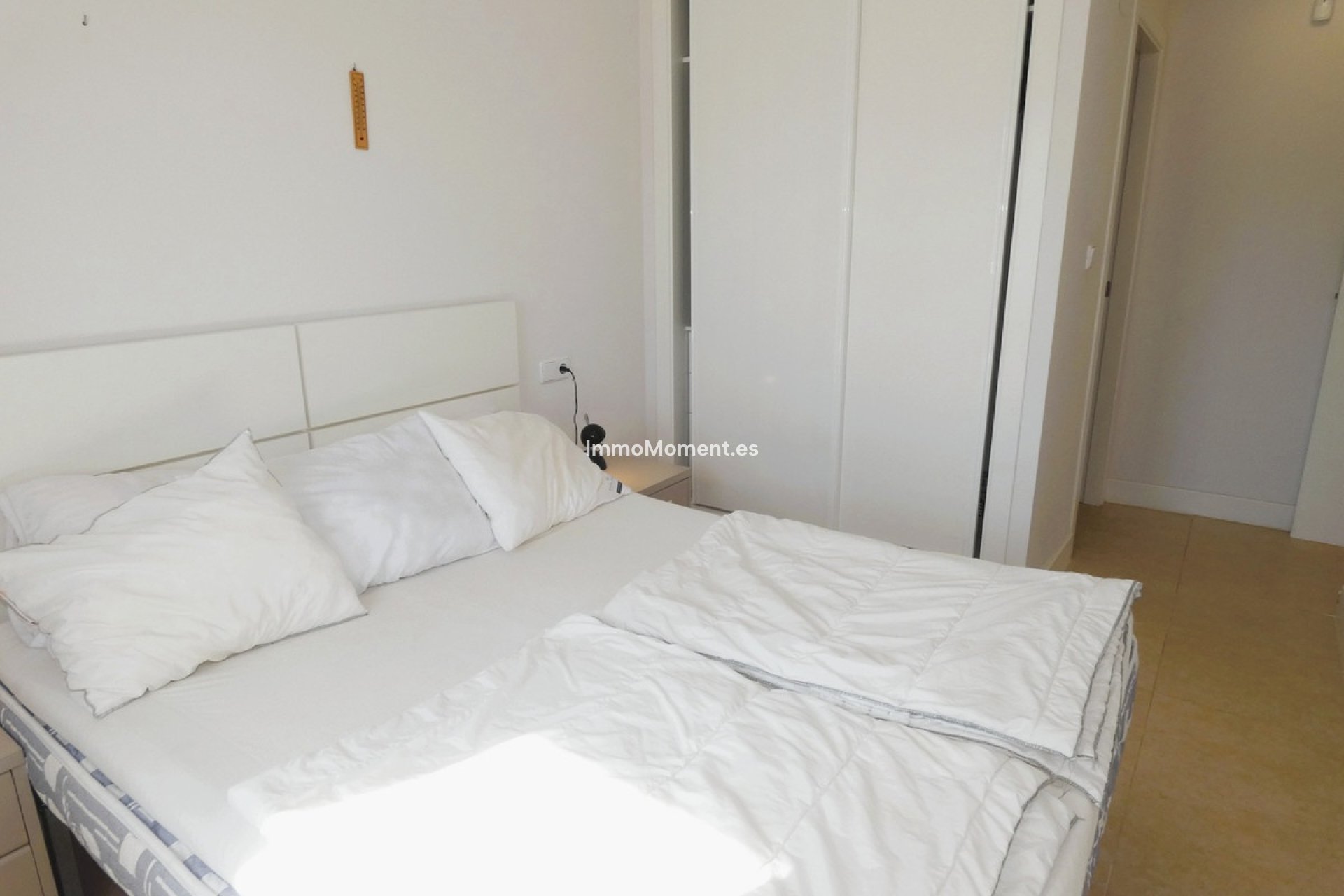 Wiederverkauf - Wohnung - Orihuela - Cabo roig - La Zenia