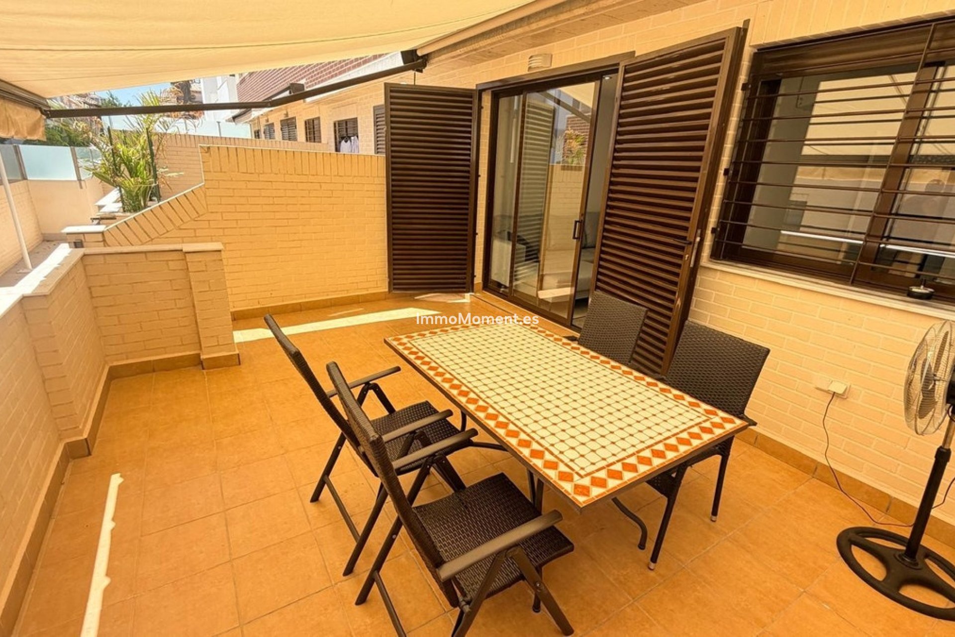 Wiederverkauf - Wohnung - Orihuela - Cabo roig - La Zenia