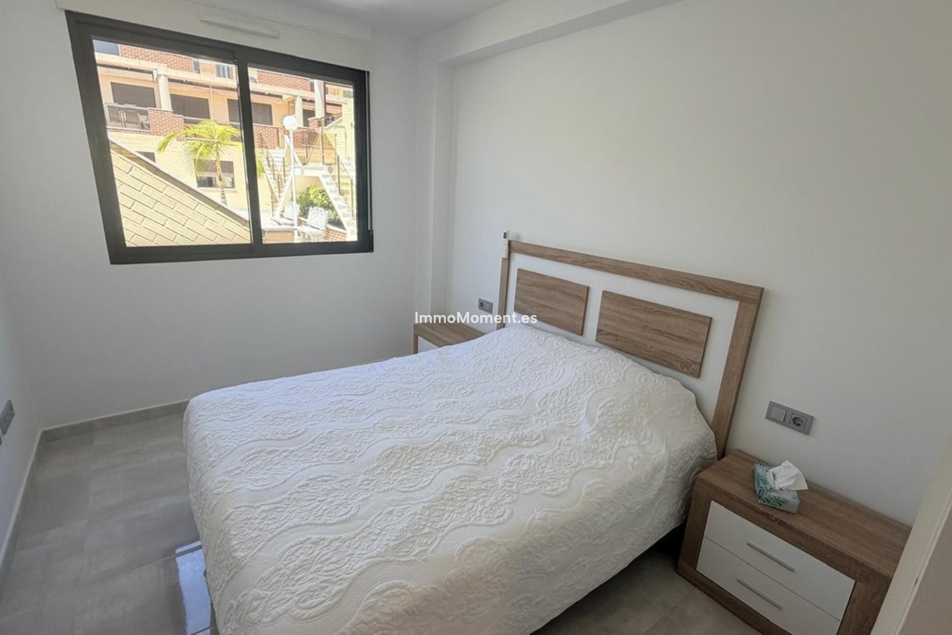 Wiederverkauf - Wohnung - Orihuela - Cabo roig - La Zenia