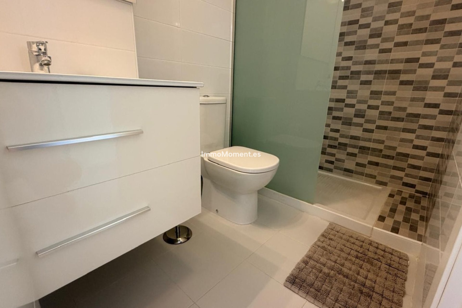 Wiederverkauf - Wohnung - Orihuela - Cabo roig - La Zenia