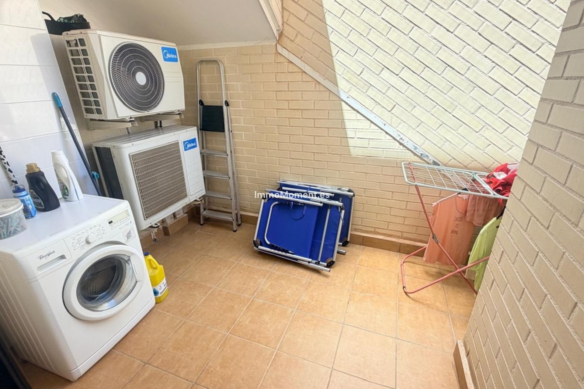 Wiederverkauf - Wohnung - Orihuela - Cabo roig - La Zenia