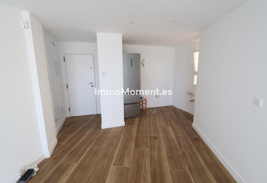 Wiederverkauf - Wohnung - Orihuela - Cabo roig - La Zenia
