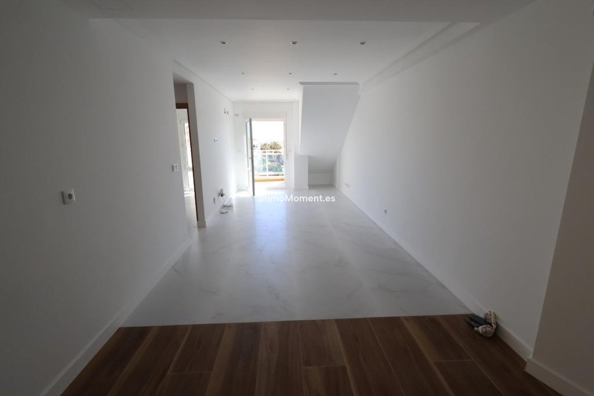 Wiederverkauf - Wohnung - Orihuela - Cabo roig - La Zenia