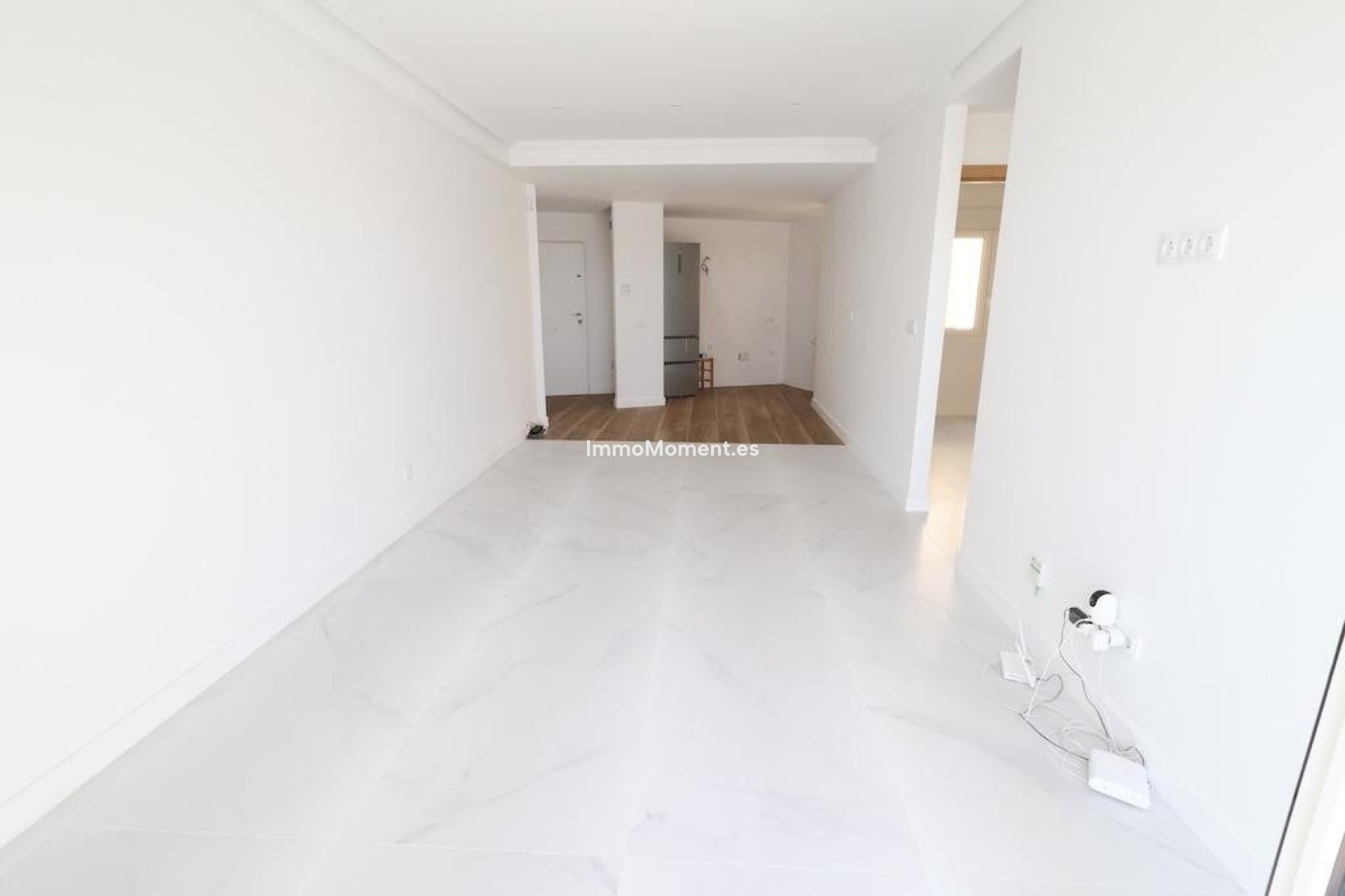 Wiederverkauf - Wohnung - Orihuela - Cabo roig - La Zenia