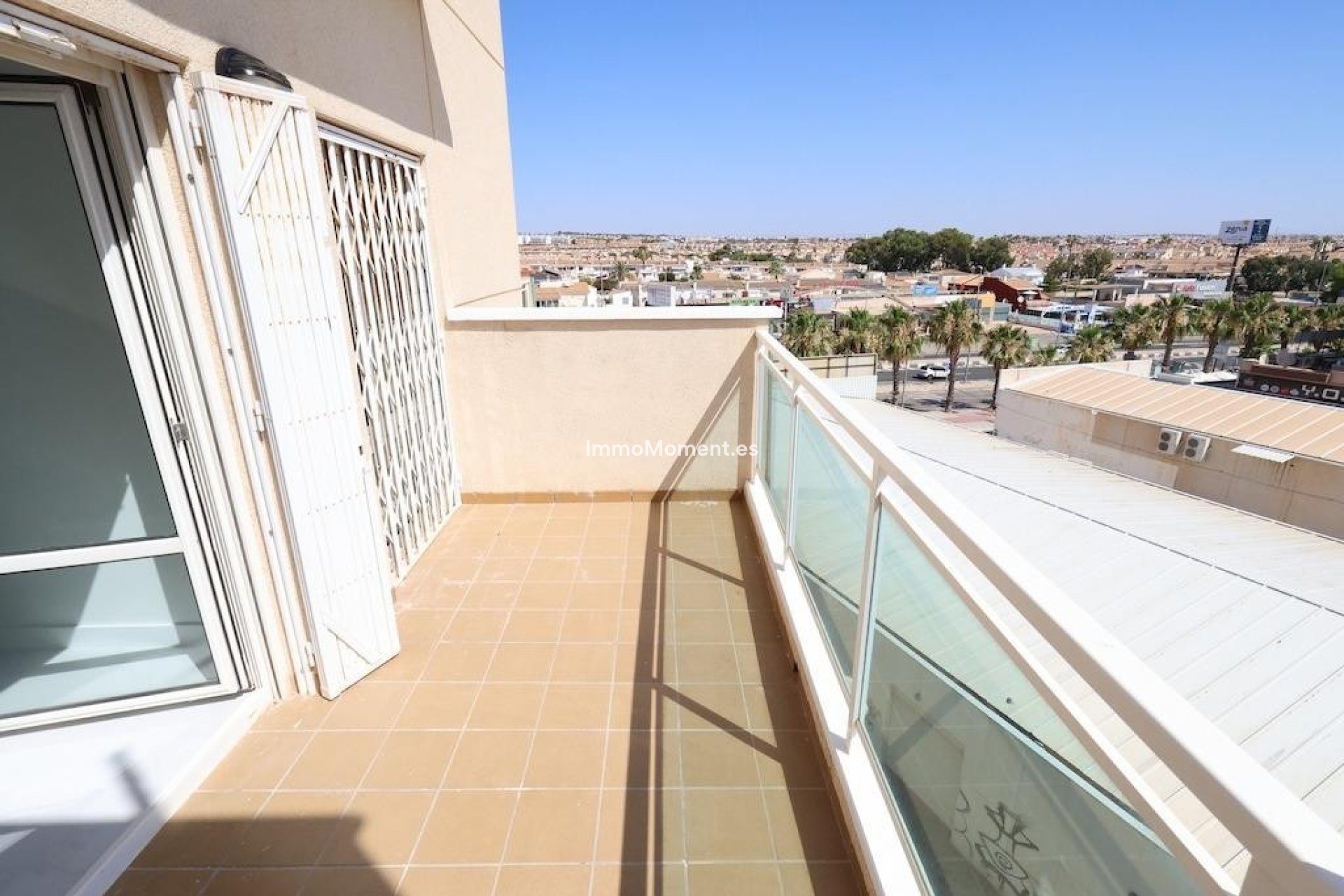 Wiederverkauf - Wohnung - Orihuela - Cabo roig - La Zenia